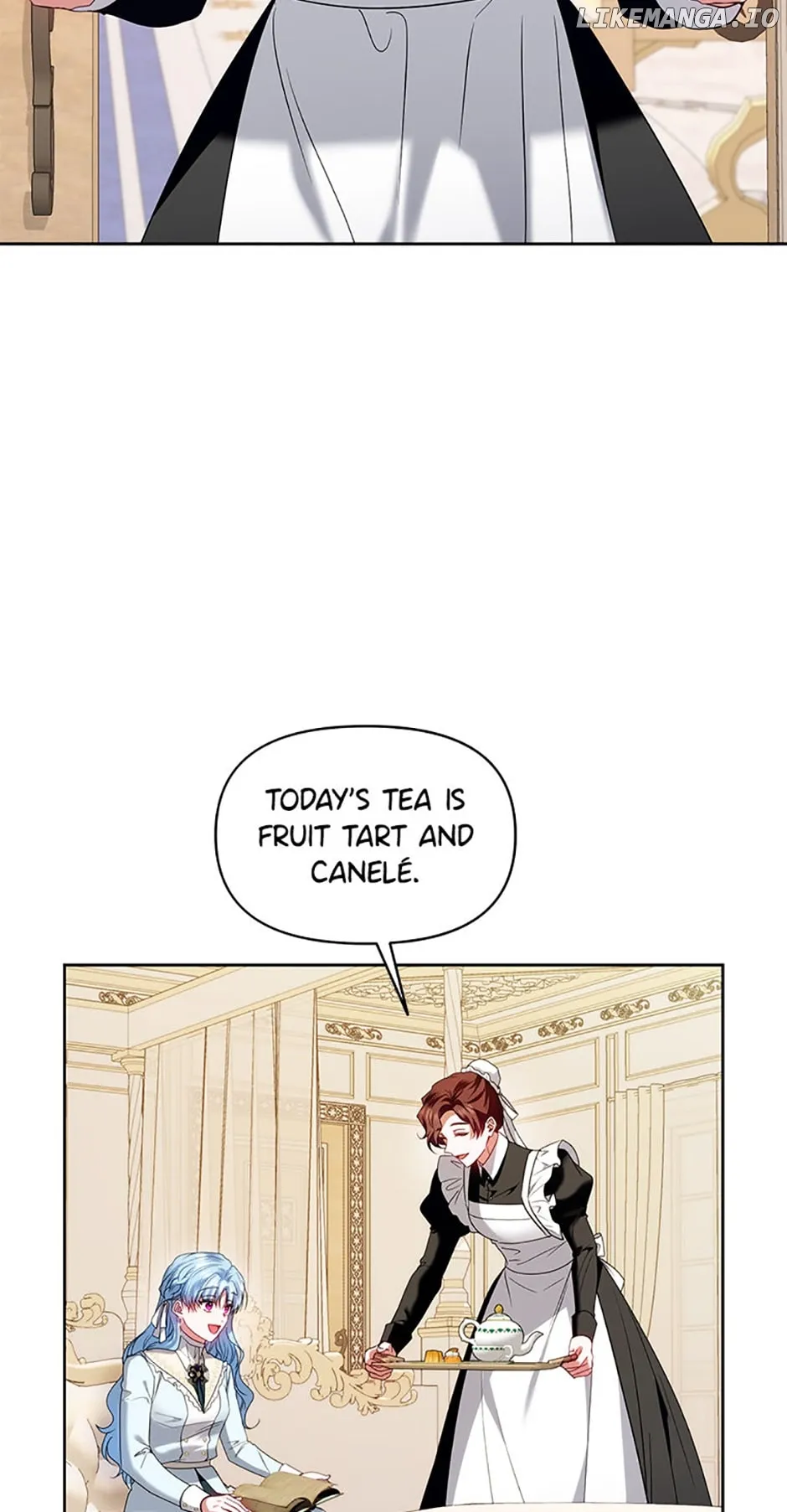 I’m the Master of this Life Chapter 78 Online - página 2