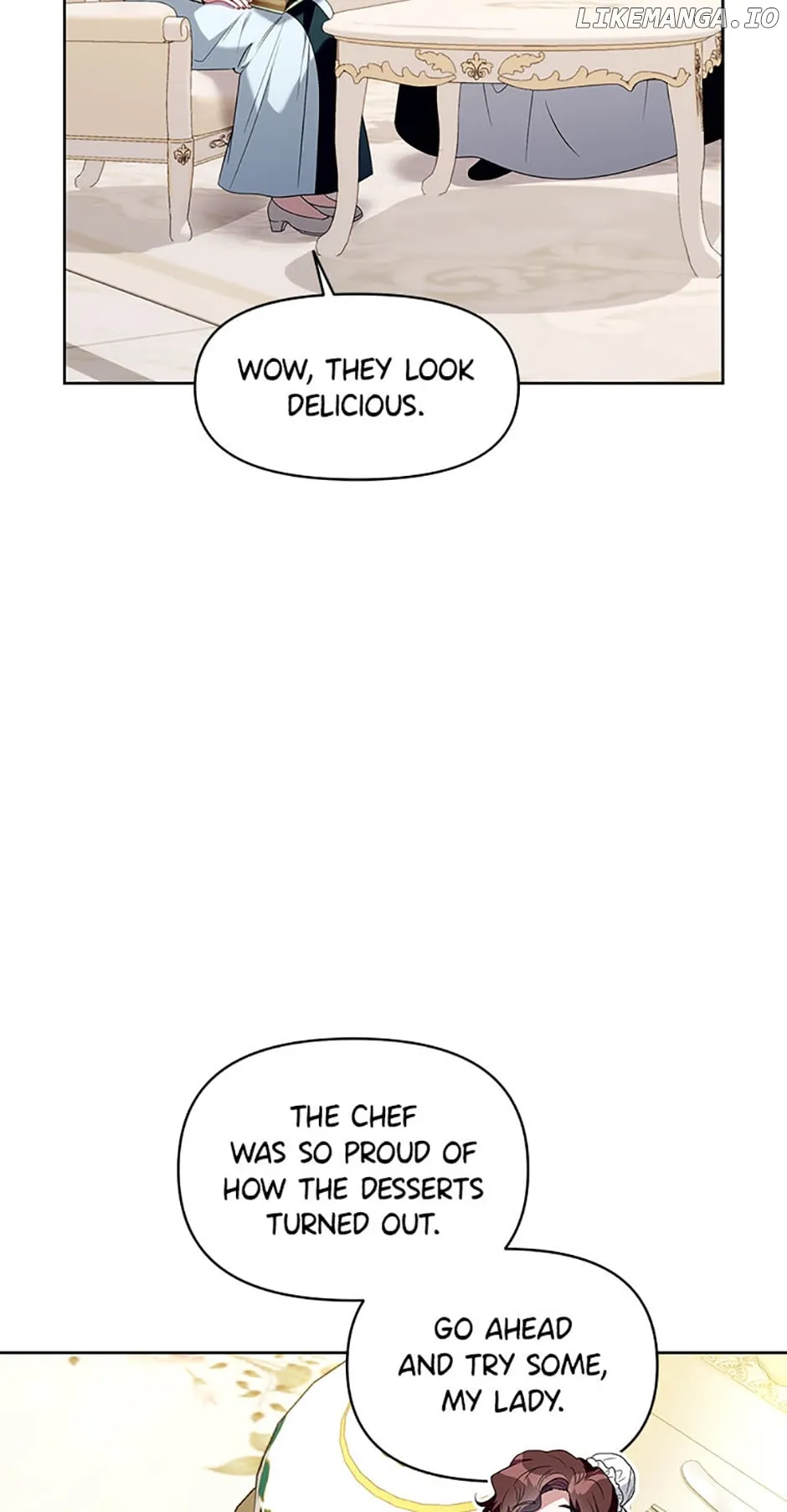 I’m the Master of this Life Chapter 78 Online - página 3