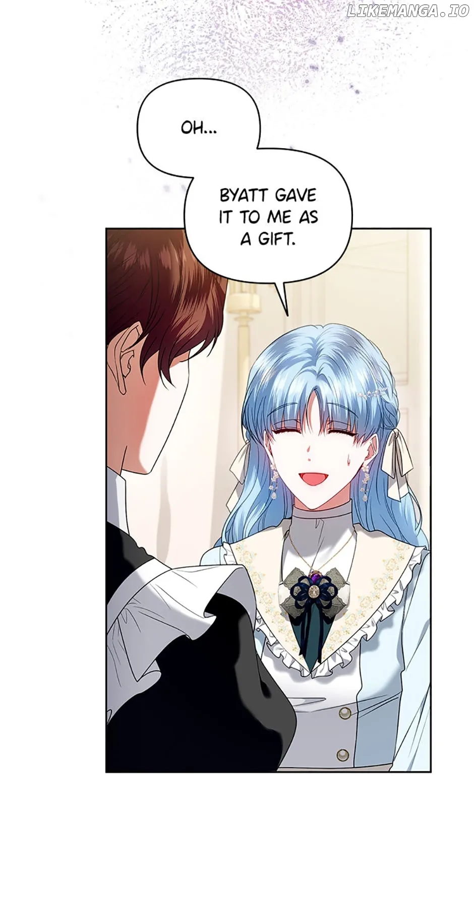 I’m the Master of this Life Chapter 78 Online - página 7