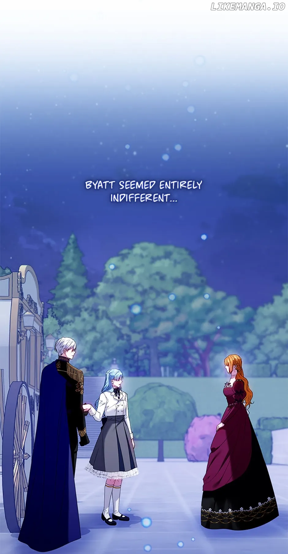 I’m the Master of this Life Chapter 78 Online - página 8