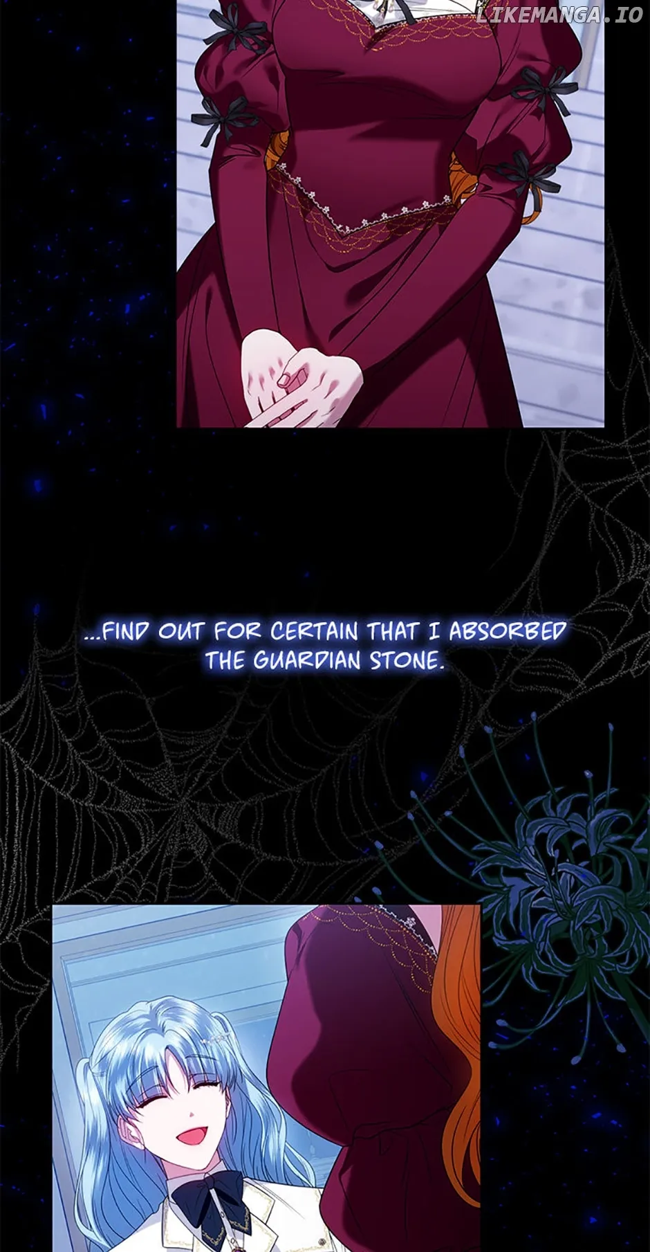 I’m the Master of this Life Chapter 78 Online - página 10