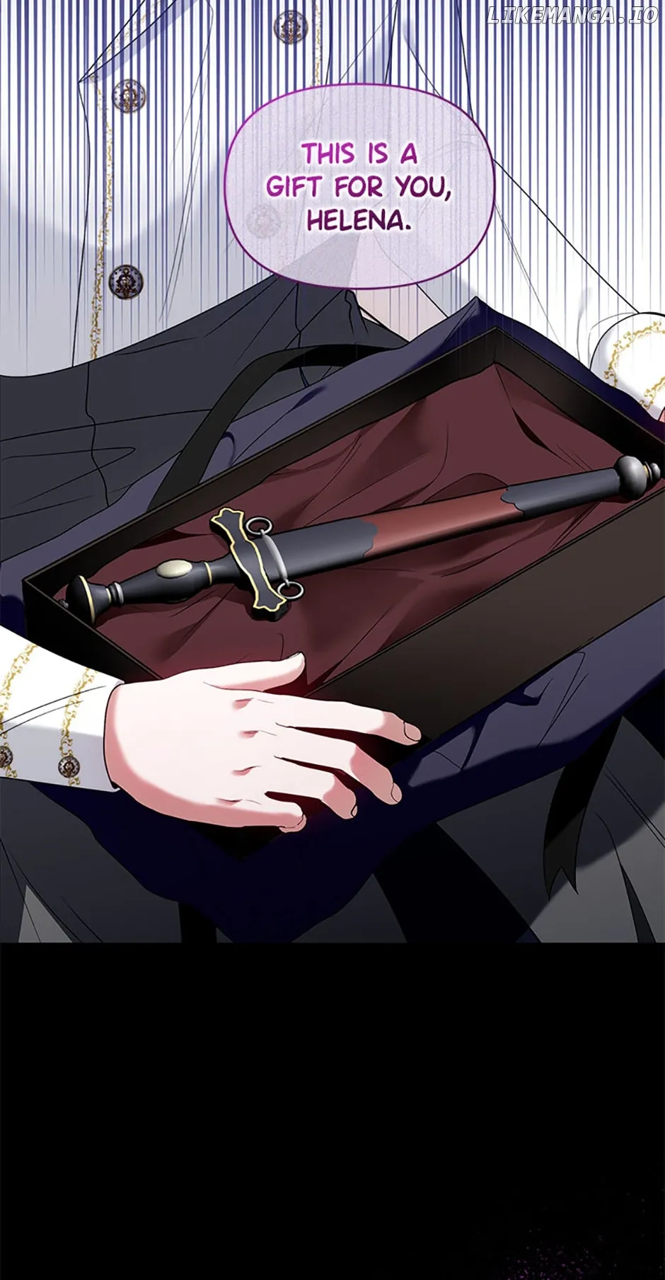 I’m the Master of this Life Chapter 78 Online - página 12