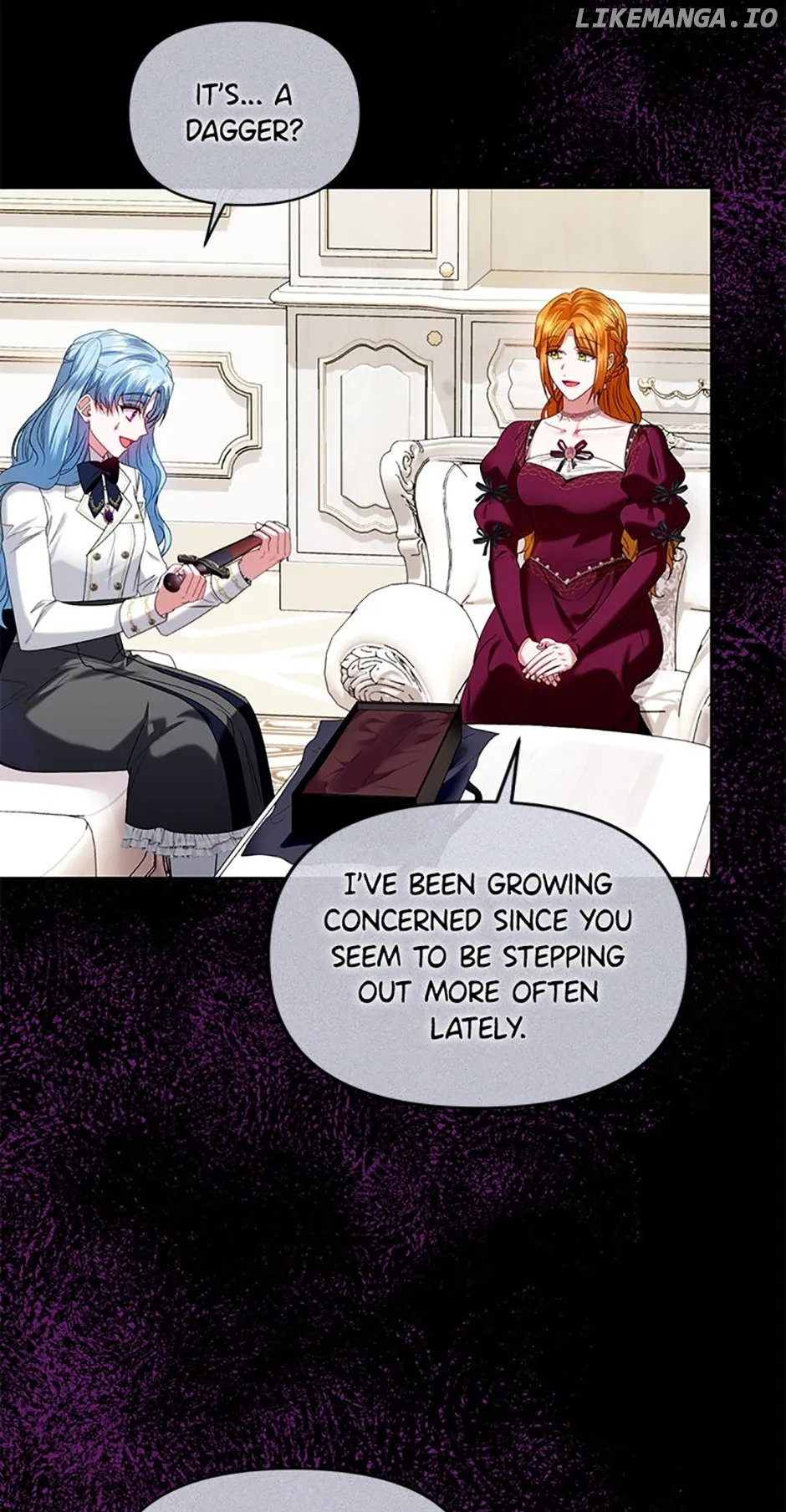 I’m the Master of this Life Chapter 78 Online - página 13