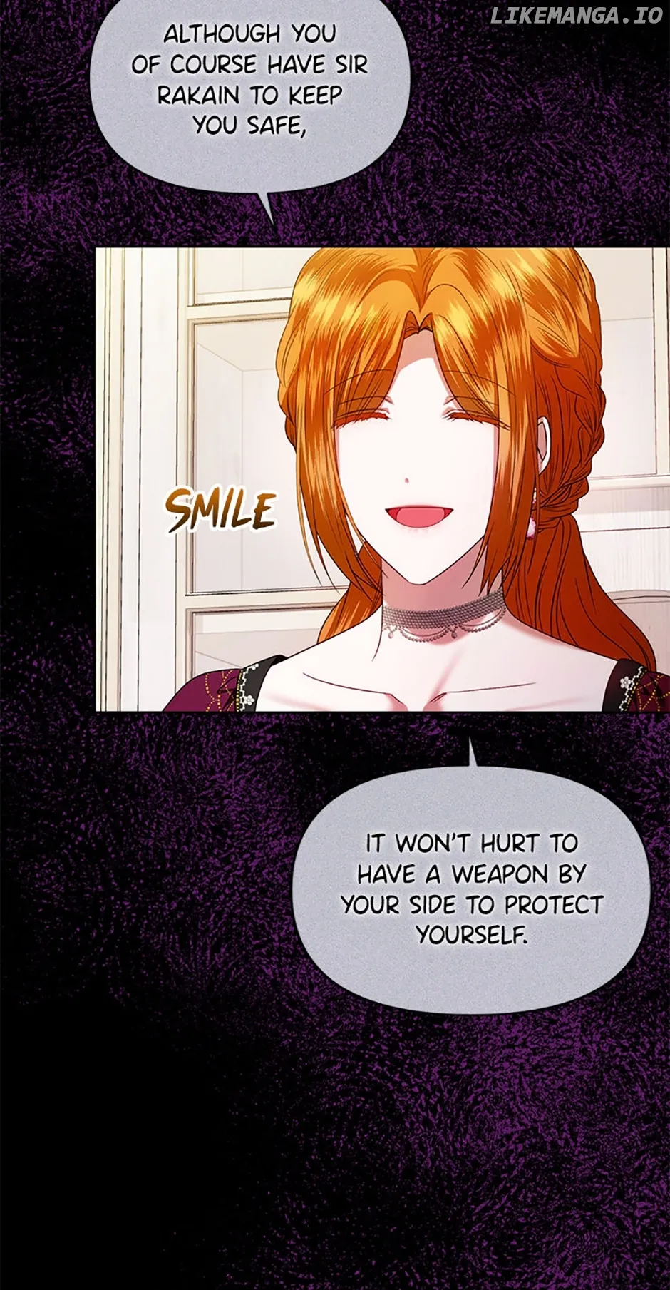 I’m the Master of this Life Chapter 78 Online - página 14