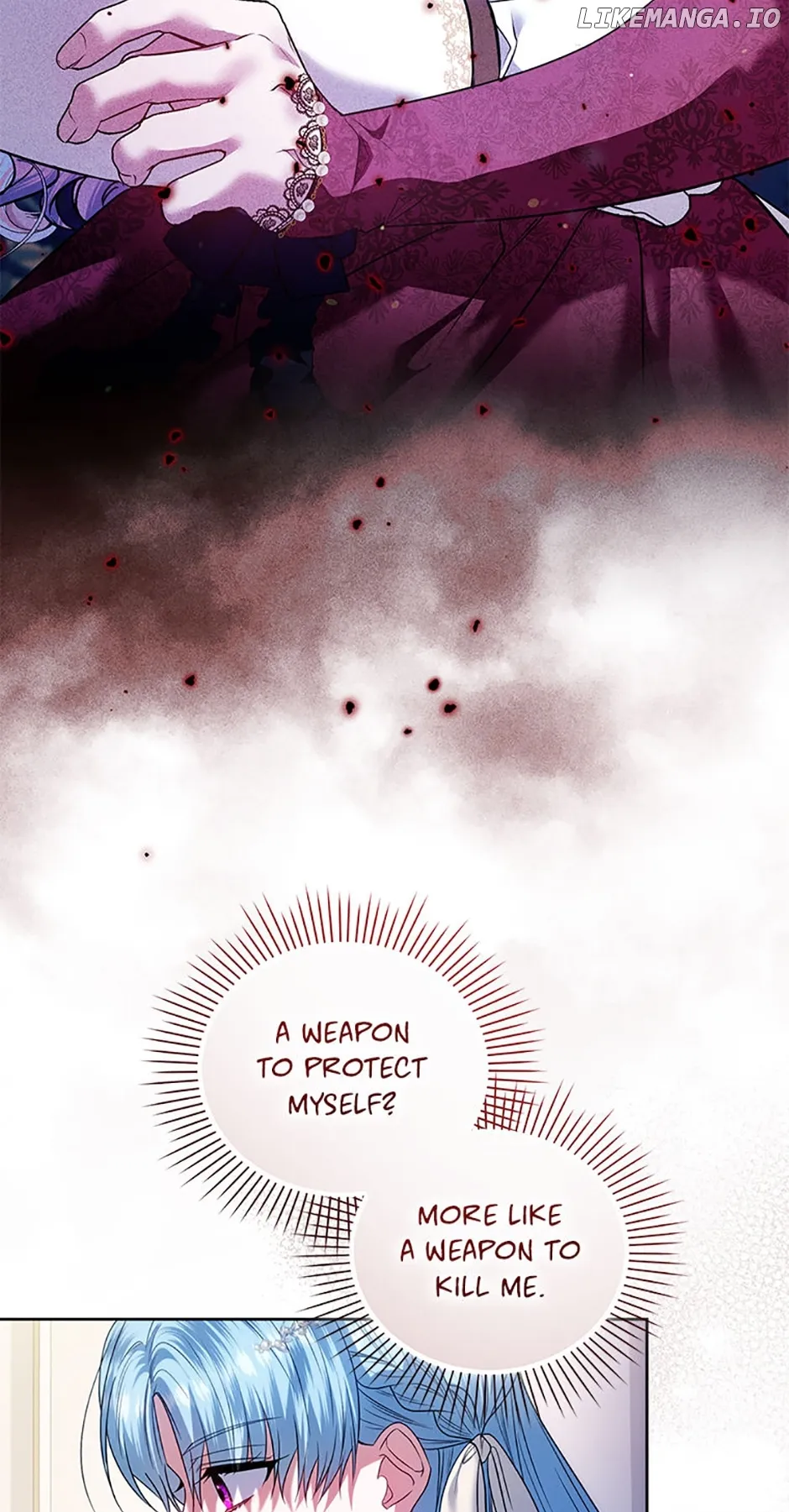 I’m the Master of this Life Chapter 78 Online - página 22