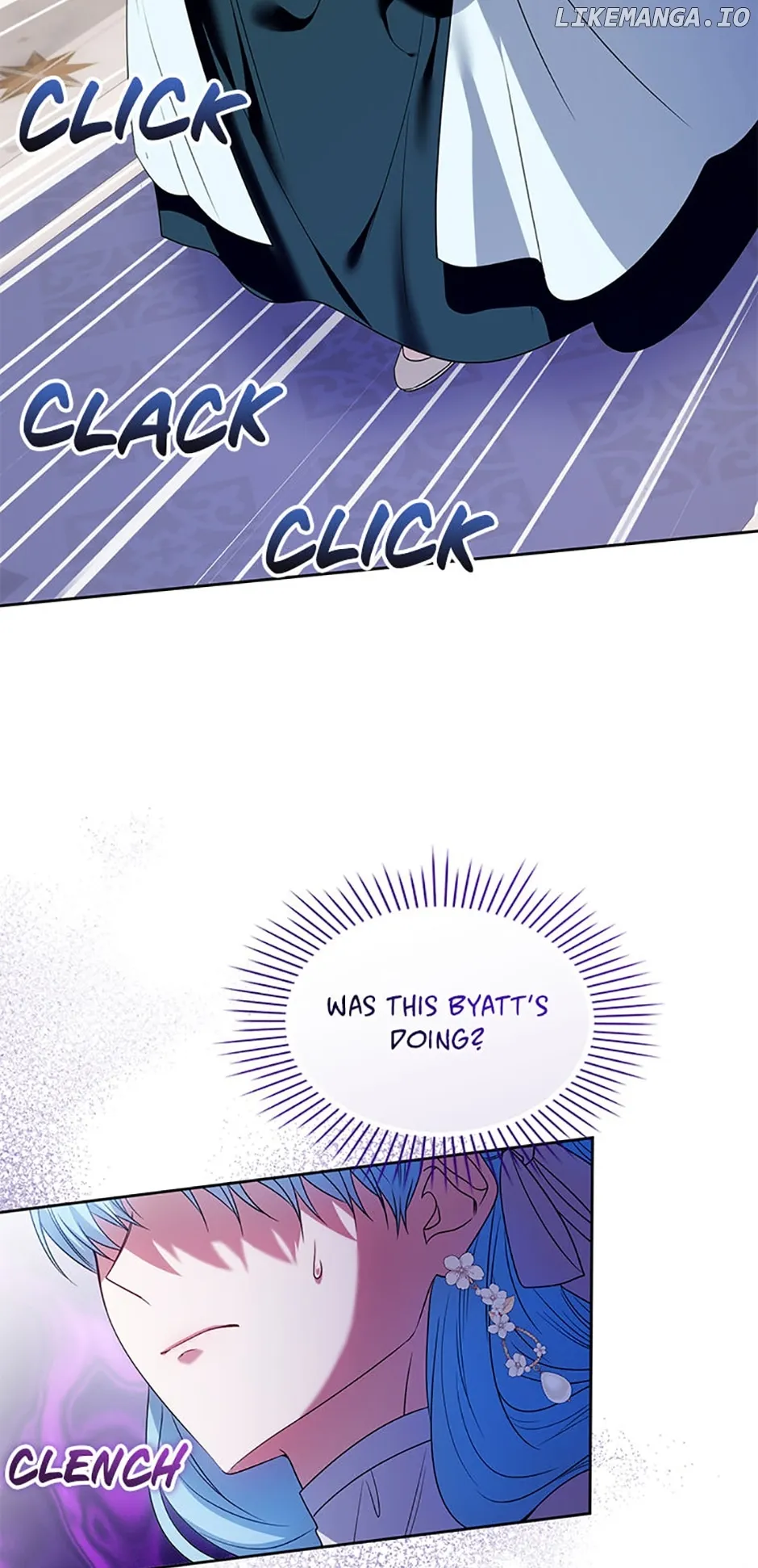 I’m the Master of this Life Chapter 78 Online - página 33