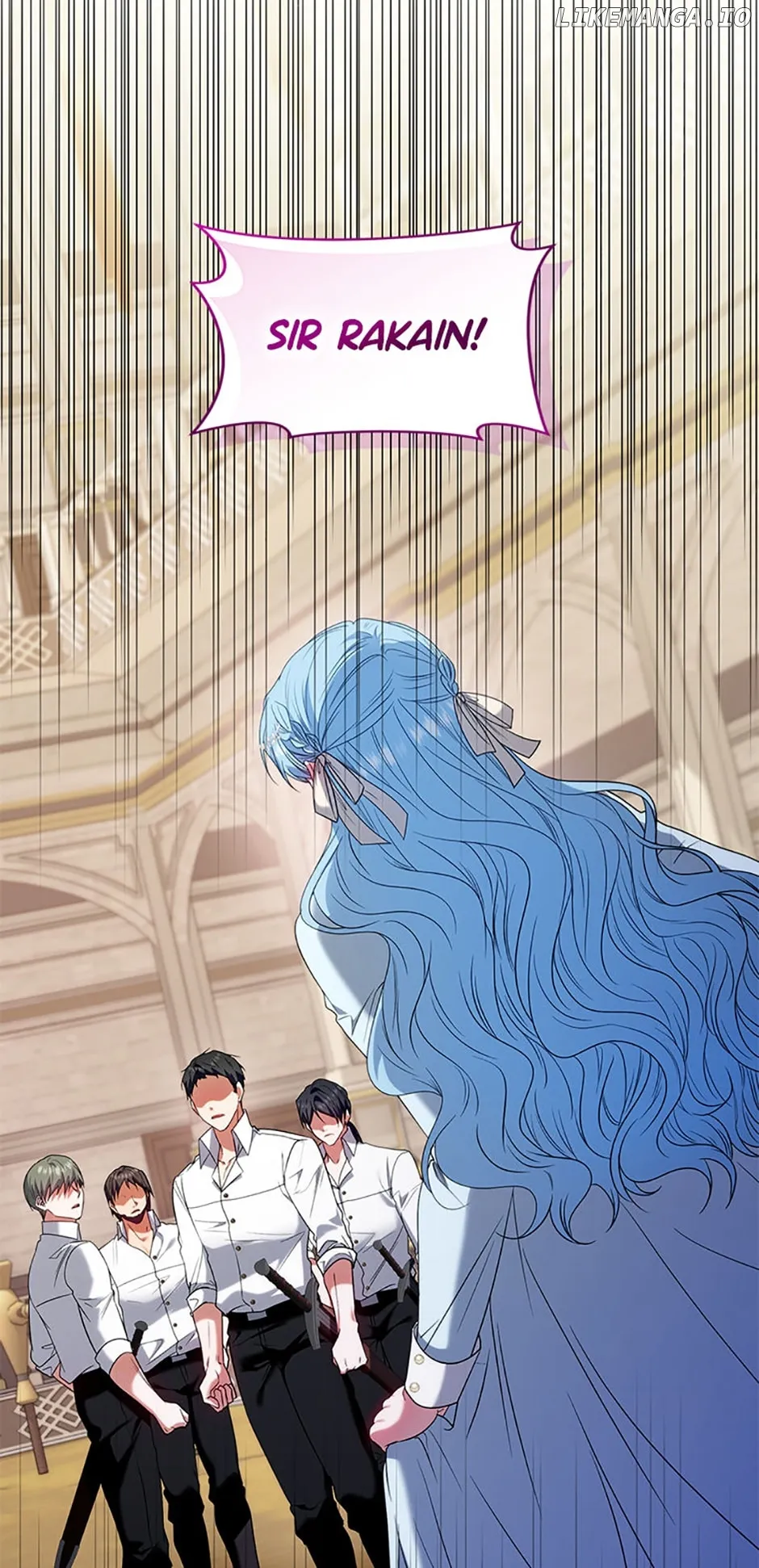 I’m the Master of this Life Chapter 78 Online - página 35