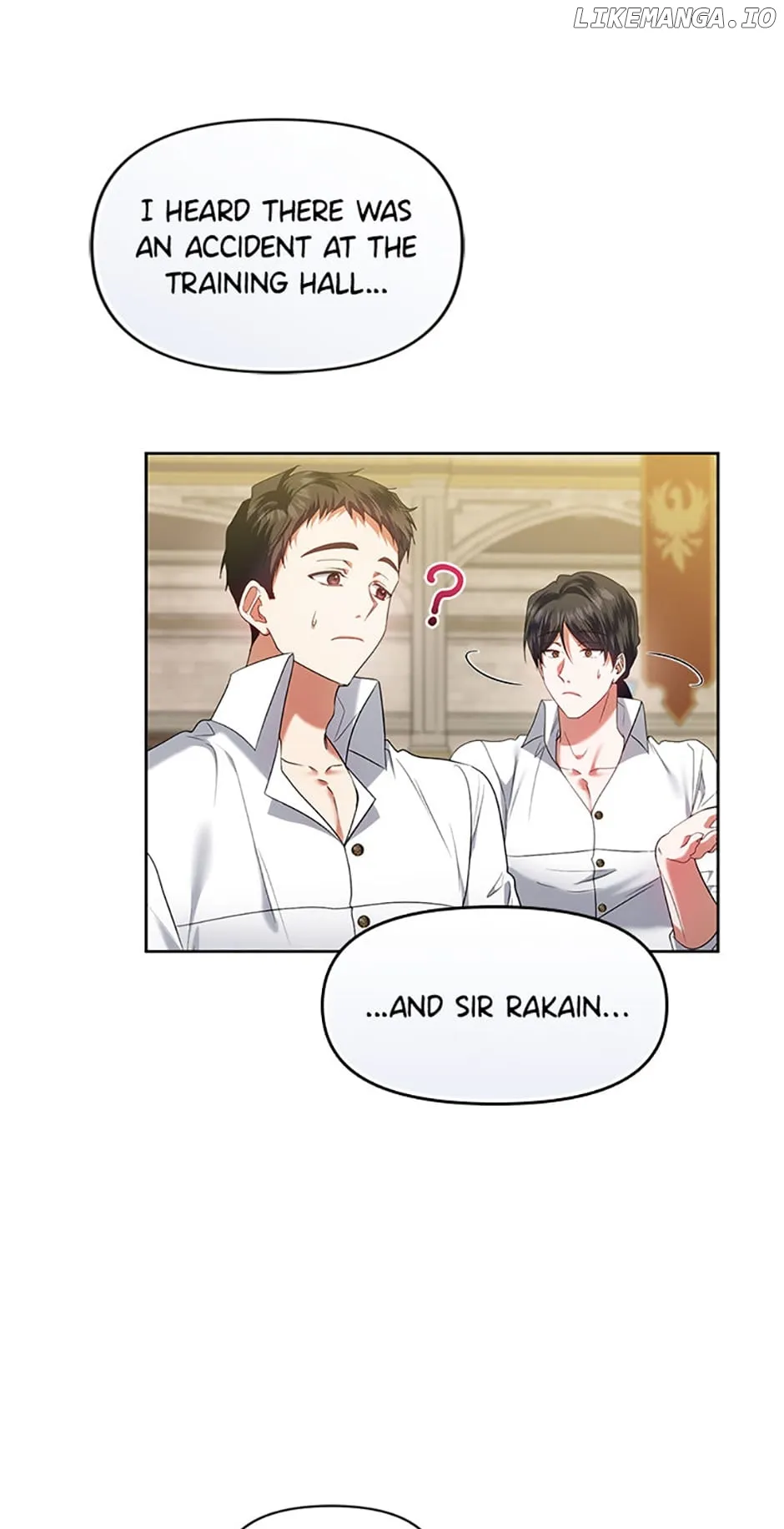 I’m the Master of this Life Chapter 78 Online - página 38