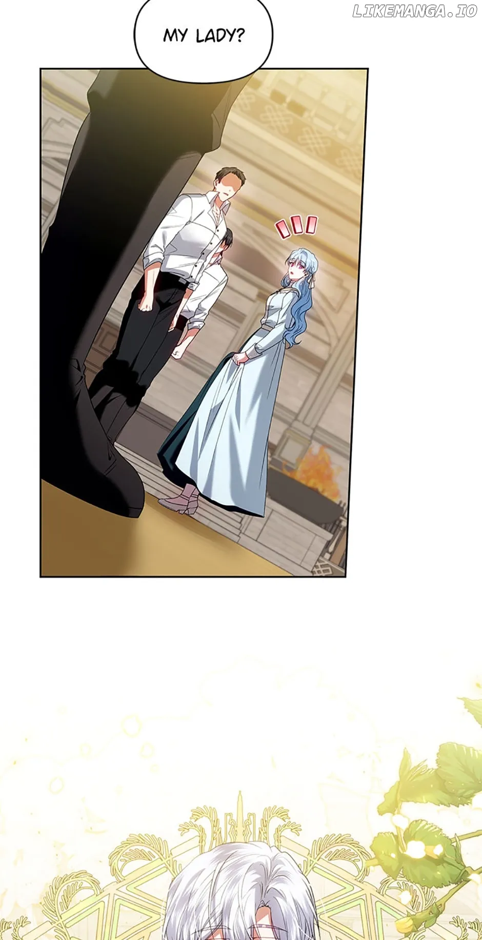 I’m the Master of this Life Chapter 78 Online - página 39