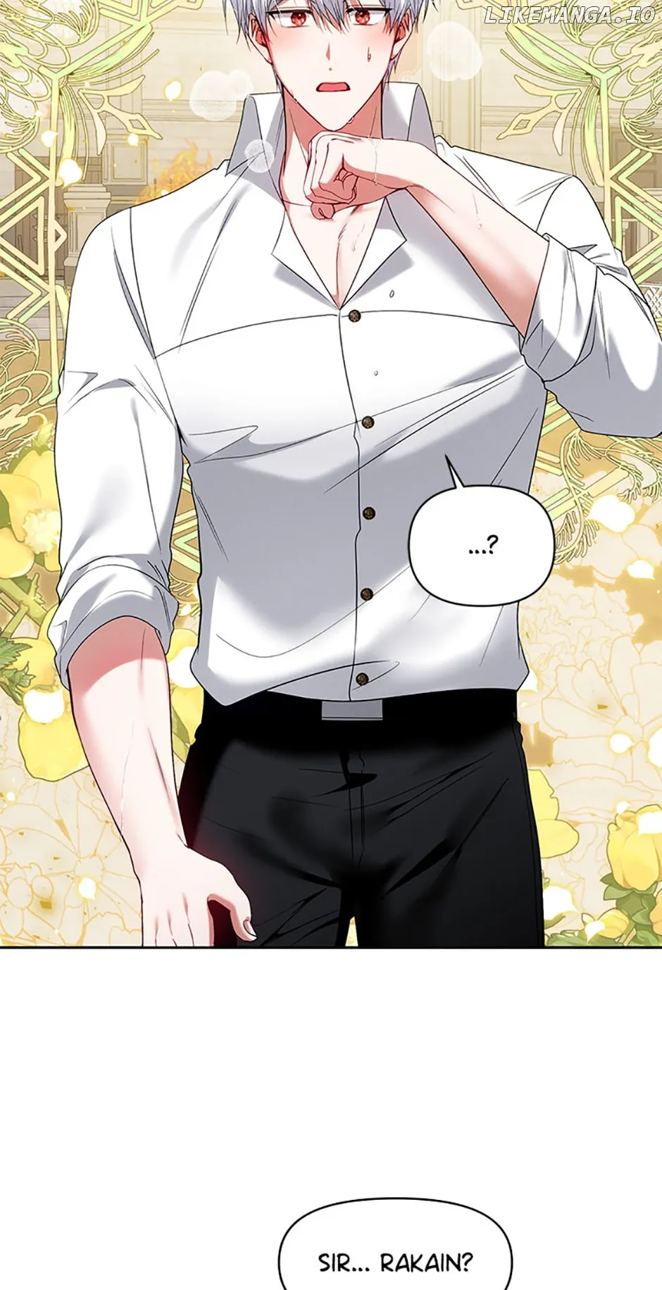 I’m the Master of this Life Chapter 78 Online - página 40