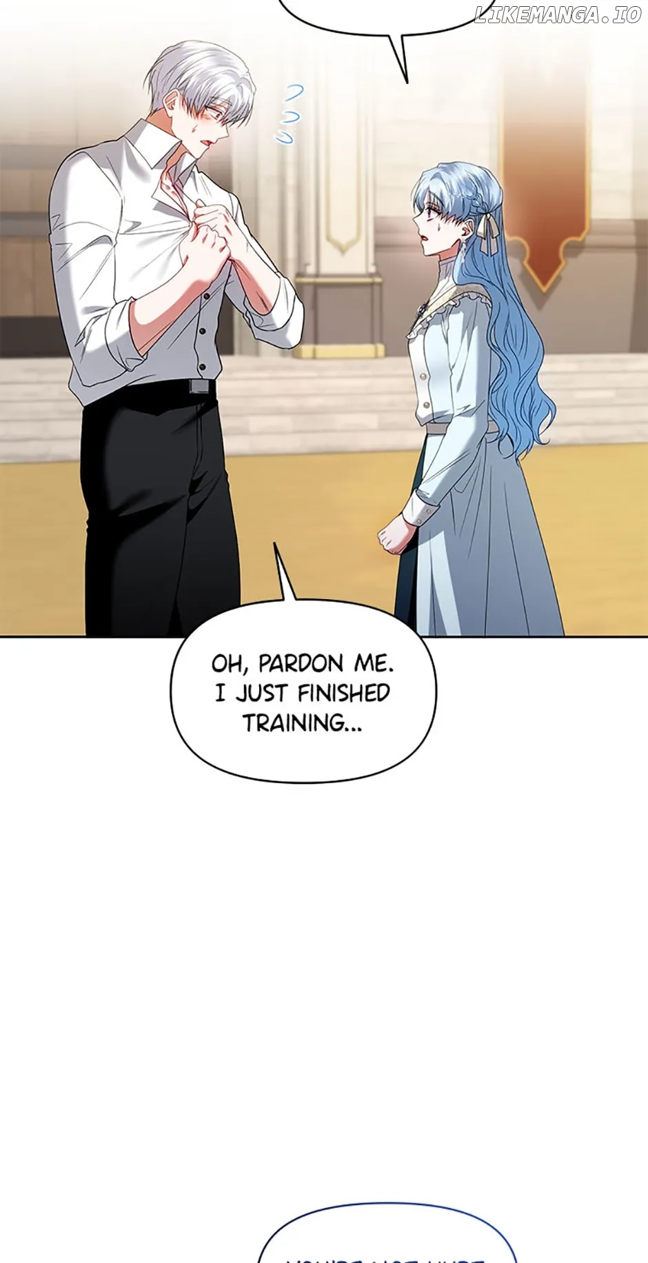 I’m the Master of this Life Chapter 78 Online - página 41