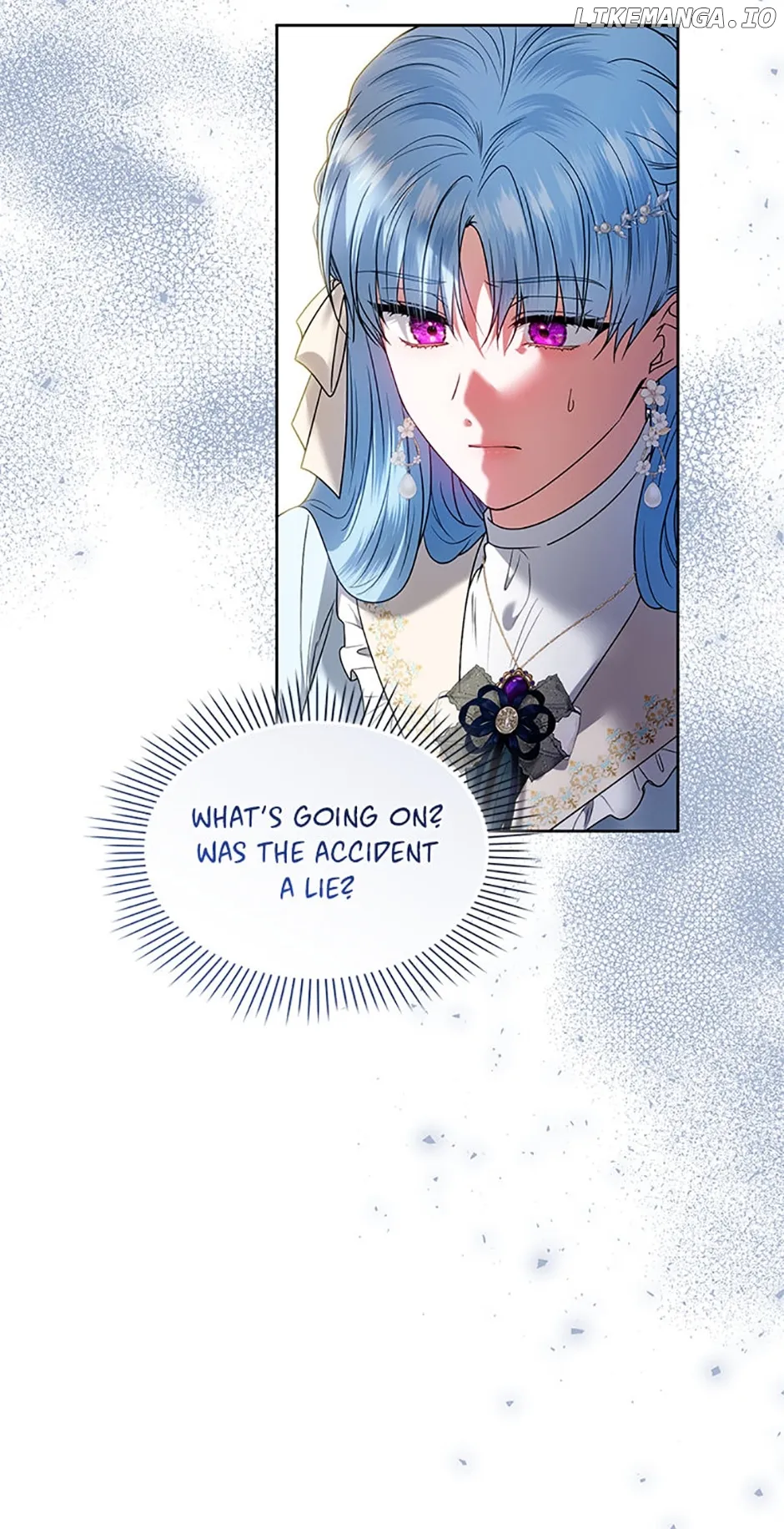 I’m the Master of this Life Chapter 78 Online - página 43