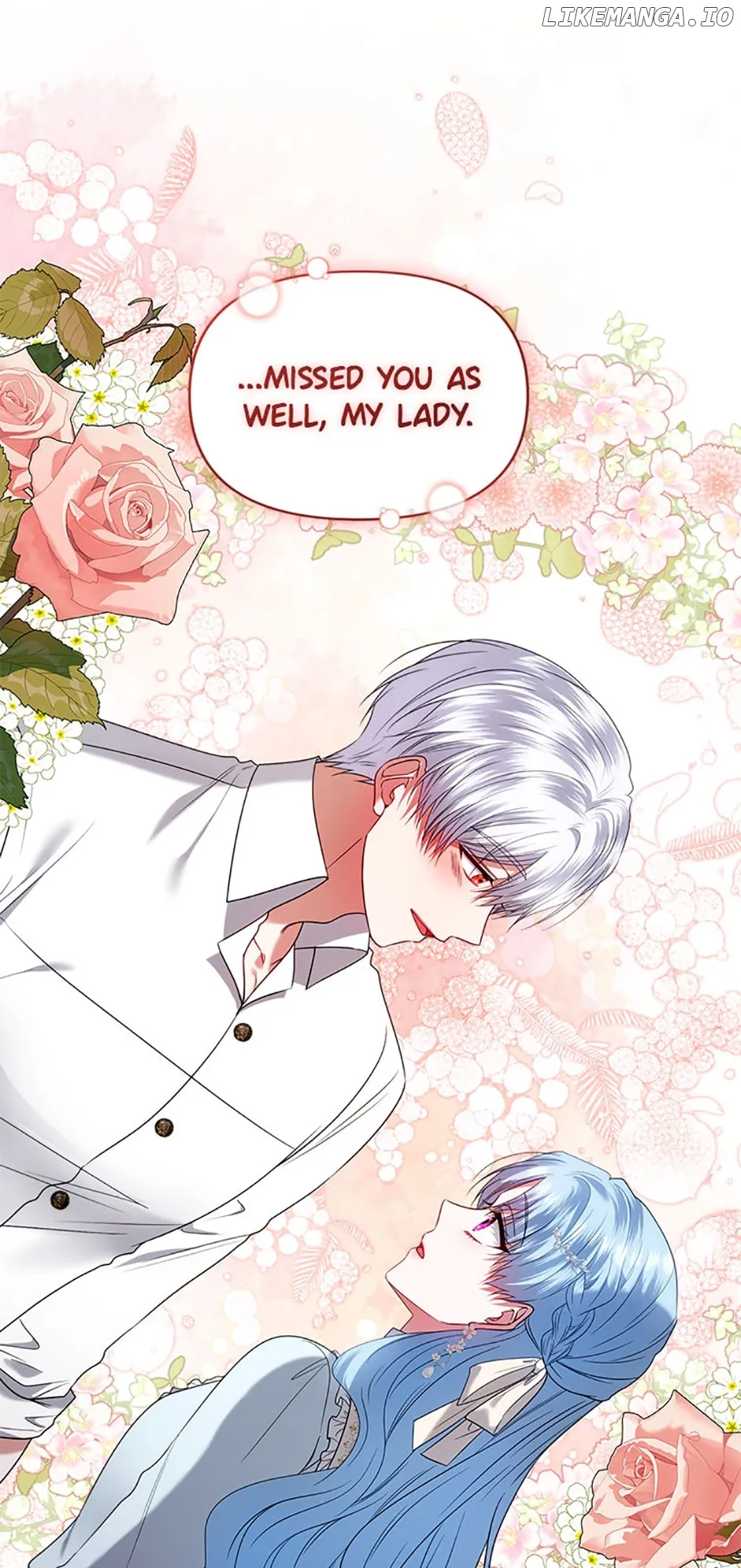 I’m the Master of this Life Chapter 78 Online - página 46
