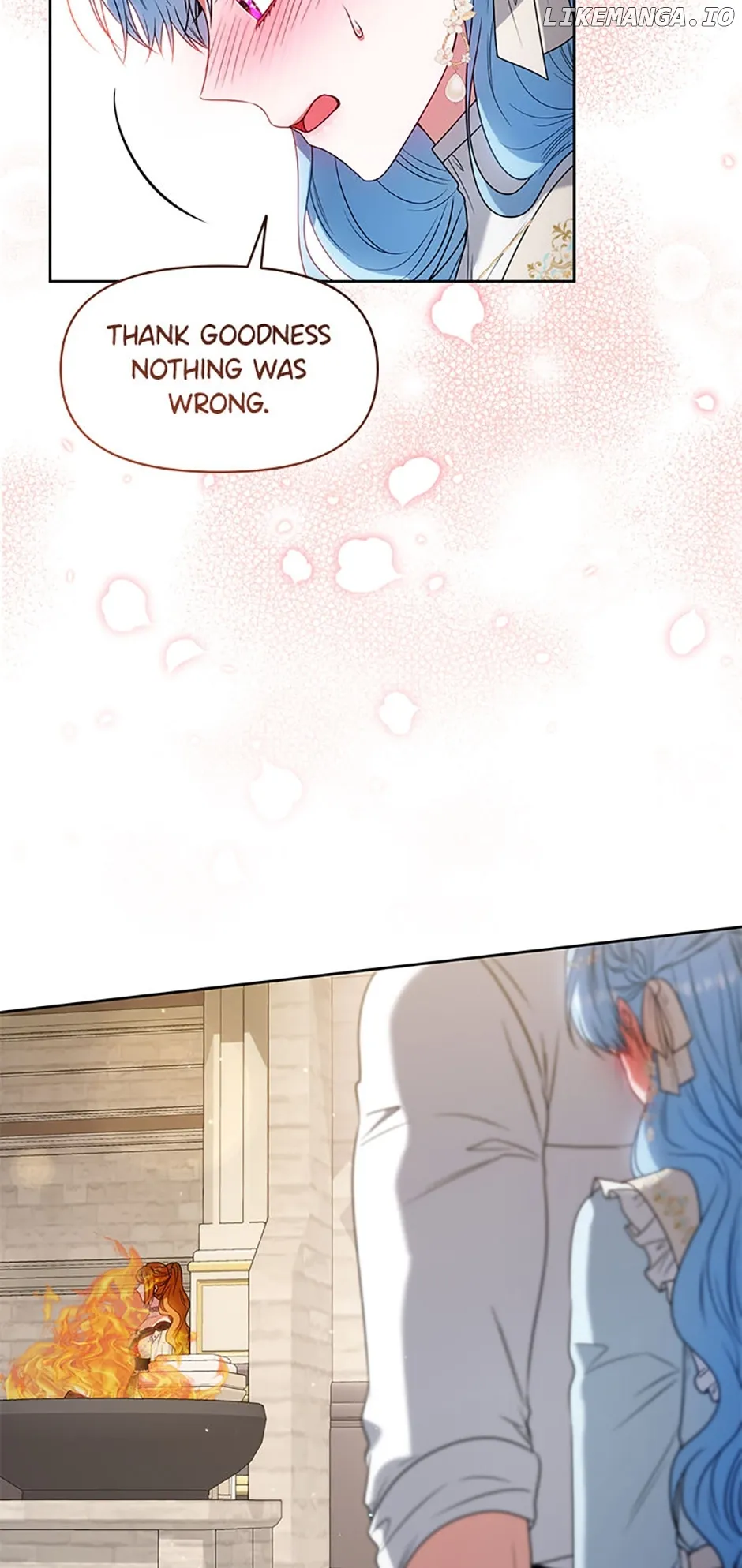 I’m the Master of this Life Chapter 78 Online - página 48