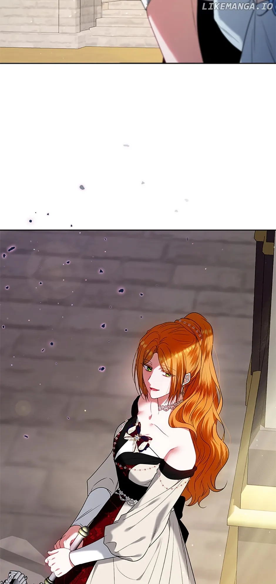 I’m the Master of this Life Chapter 78 Online - página 49