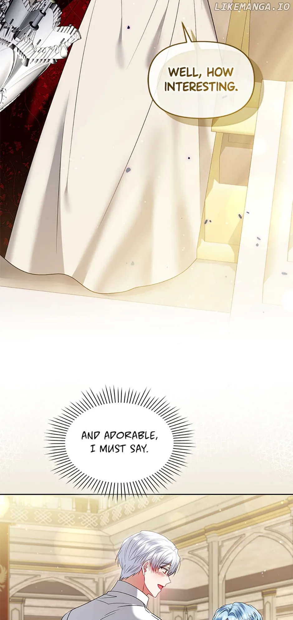 I’m the Master of this Life Chapter 78 Online - página 50