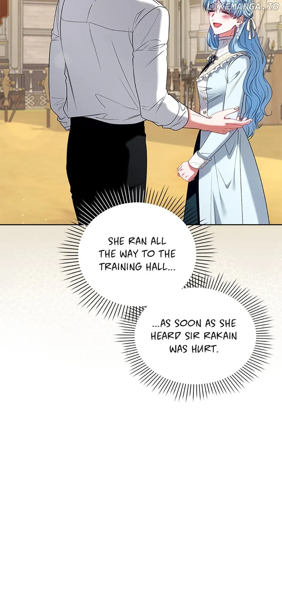 I’m the Master of this Life Chapter 78 Online - página 51