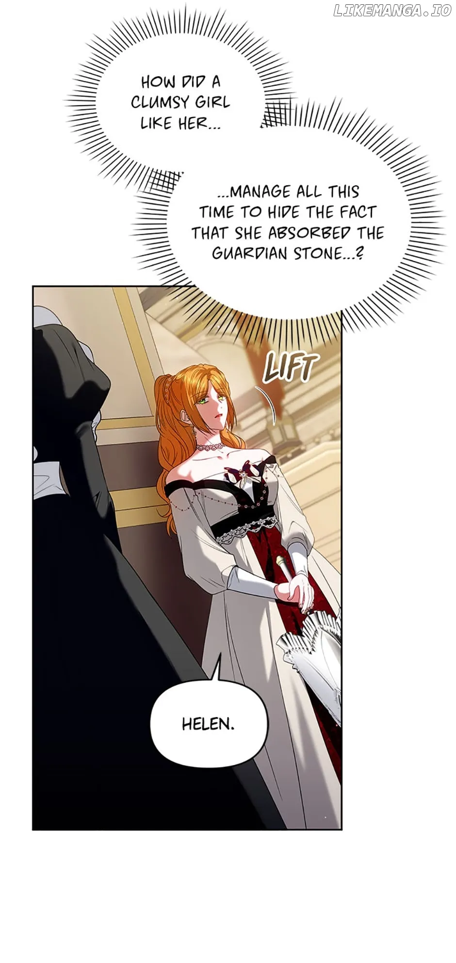 I’m the Master of this Life Chapter 78 Online - página 52