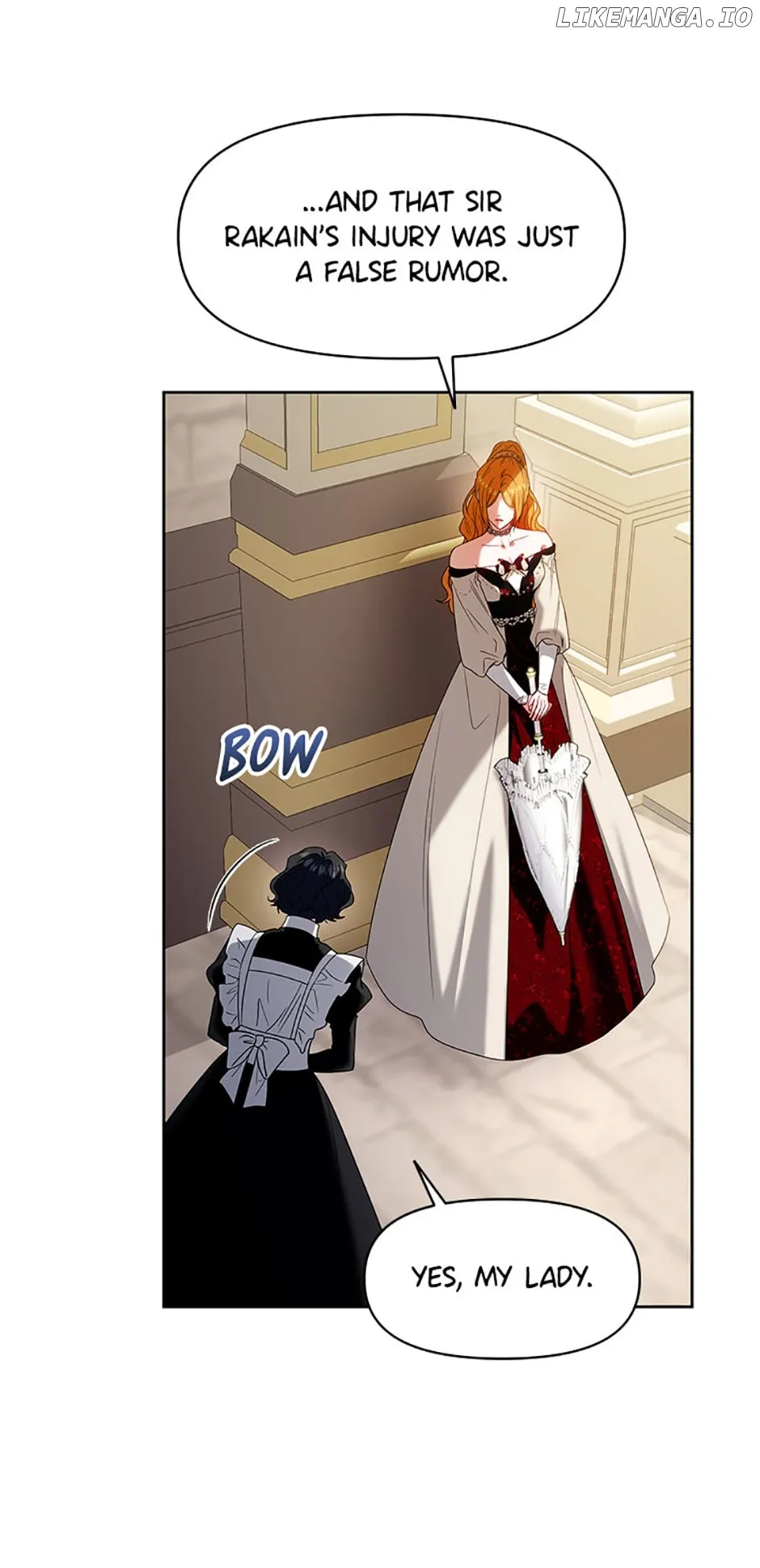I’m the Master of this Life Chapter 78 Online - página 54