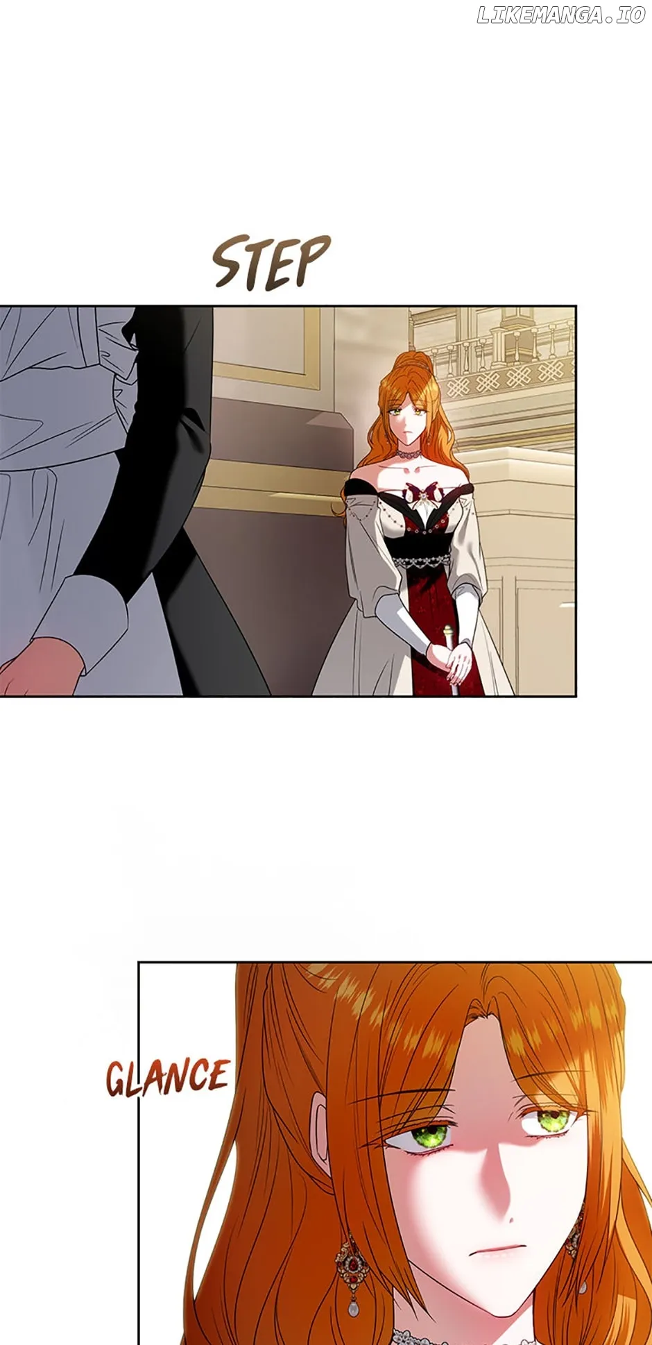 I’m the Master of this Life Chapter 78 Online - página 55
