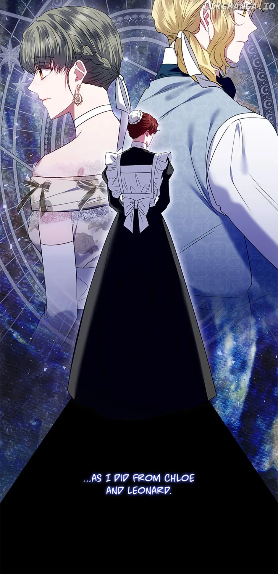I’m the Master of this Life Chapter 78 Online - página 57