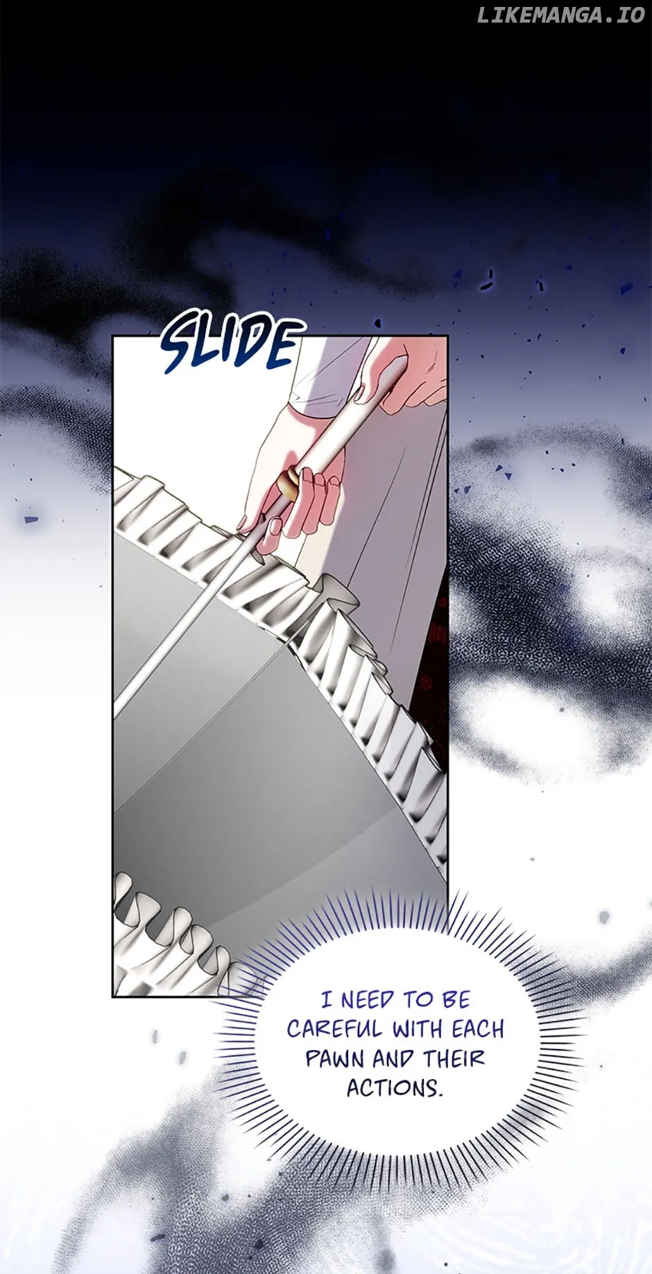 I’m the Master of this Life Chapter 78 Online - página 58