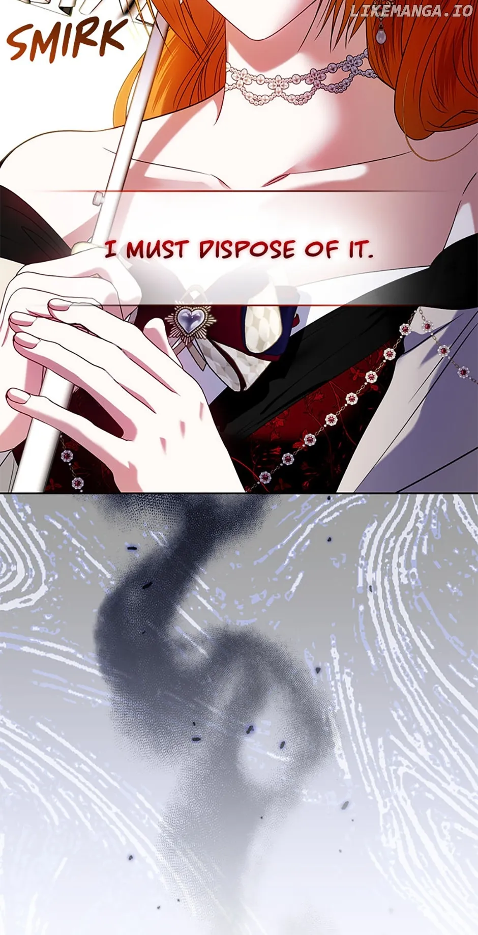 I’m the Master of this Life Chapter 78 Online - página 60