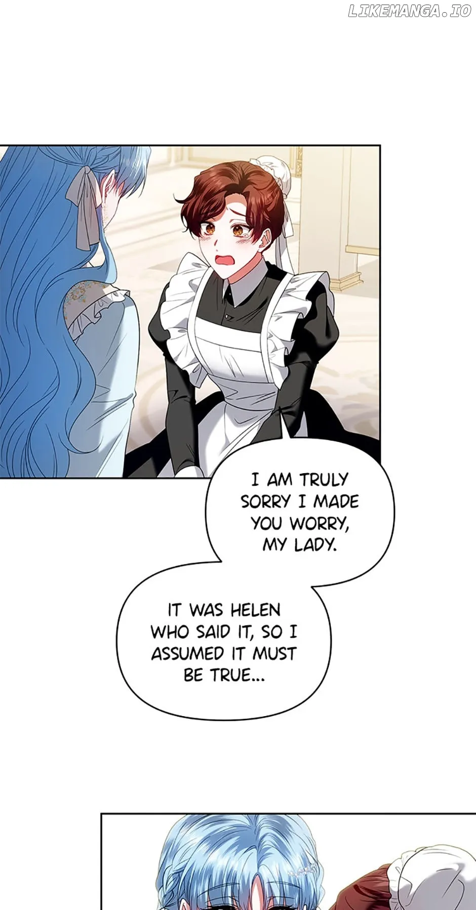 I’m the Master of this Life Chapter 78 Online - página 64