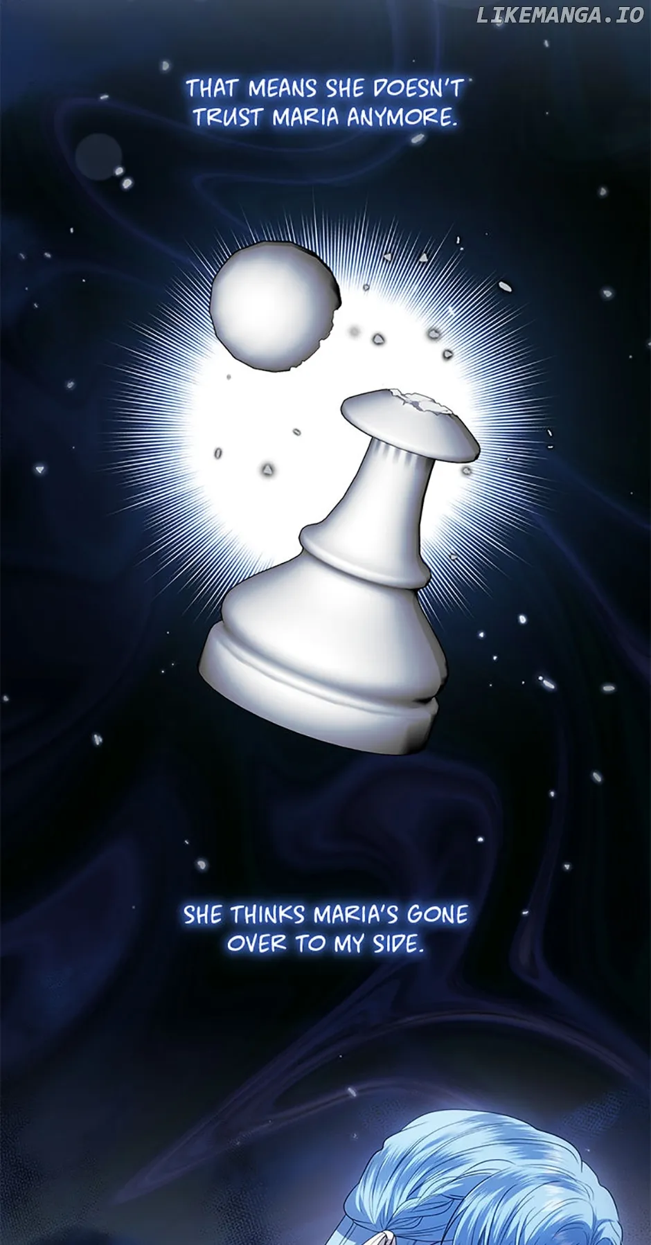 I’m the Master of this Life Chapter 78 Online - página 68