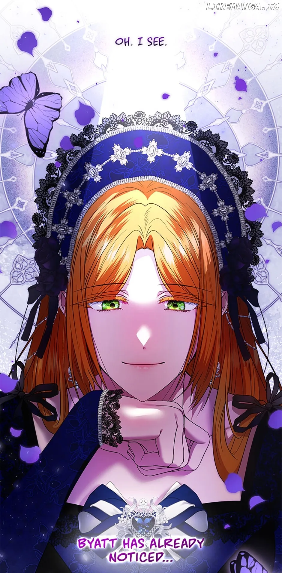 I’m the Master of this Life Chapter 78 Online - página 73