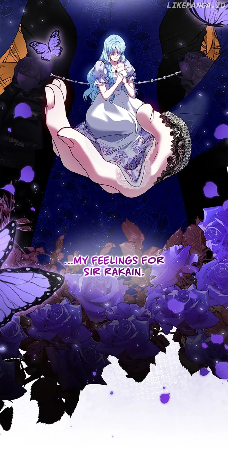 I’m the Master of this Life Chapter 78 Online - página 74