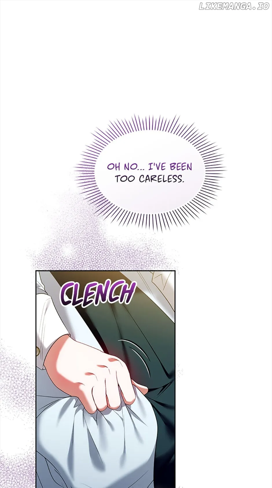 I’m the Master of this Life Chapter 78 Online - página 75