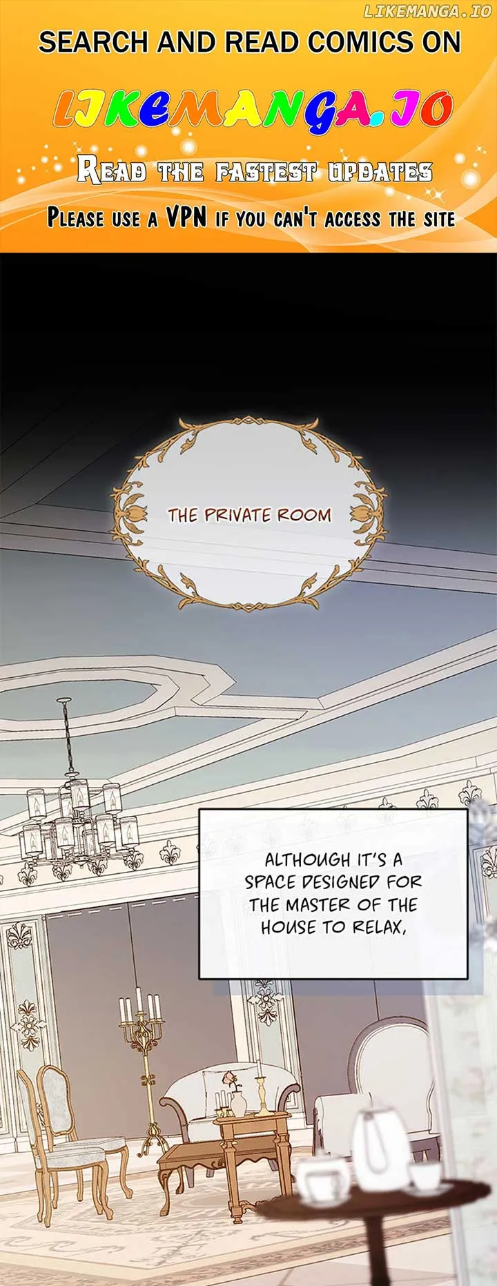 I’m the Master of this Life Chapter 79 Online - página 1