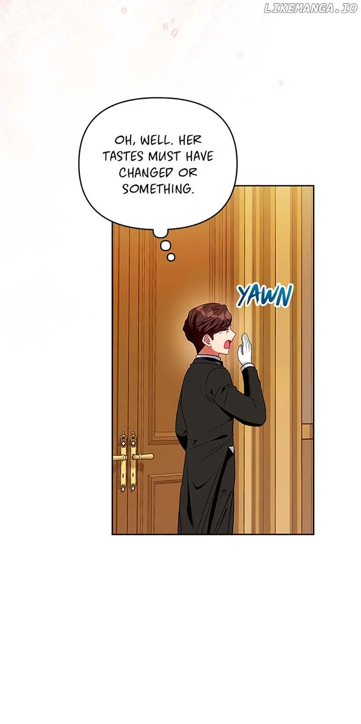 I’m the Master of this Life Chapter 79 Online - página 44
