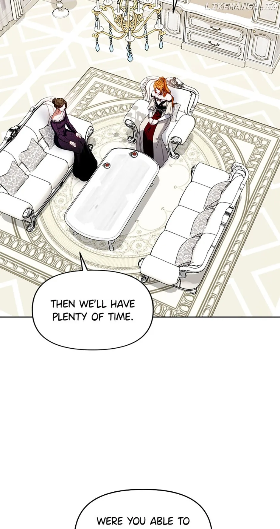 I’m the Master of this Life Chapter 80 Online - página 7