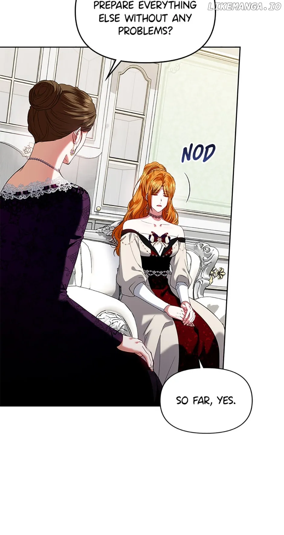 I’m the Master of this Life Chapter 80 Online - página 8
