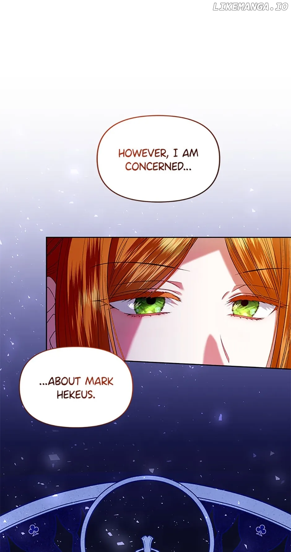 I’m the Master of this Life Chapter 80 Online - página 9