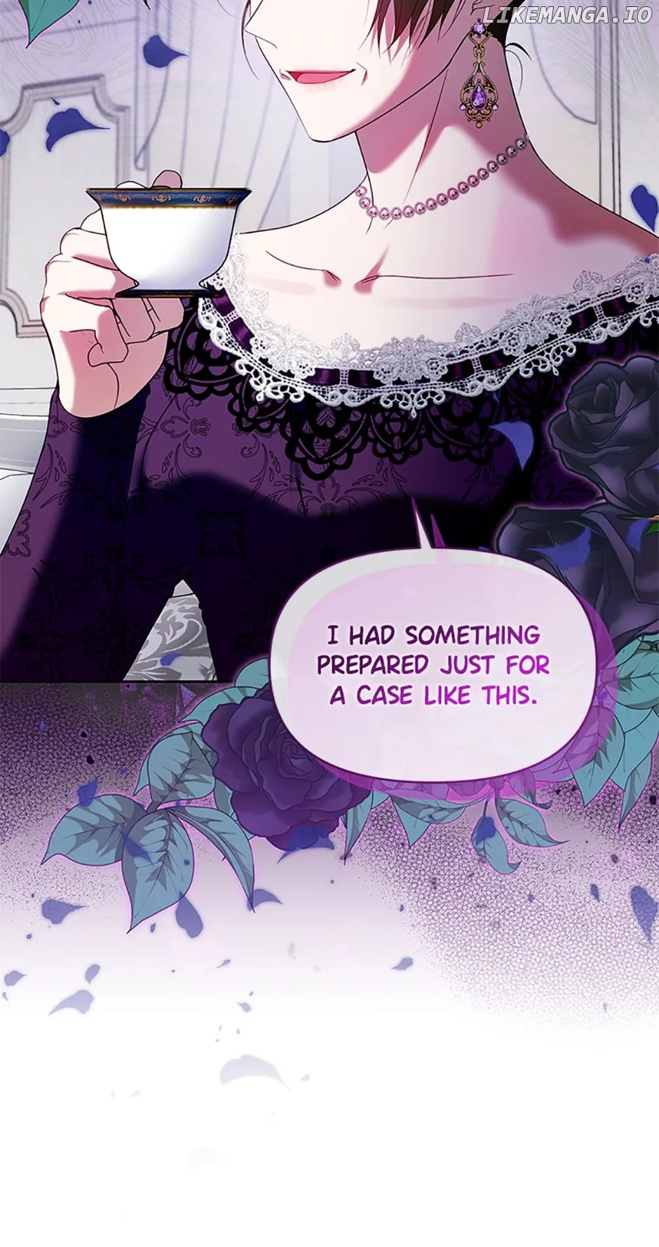 I’m the Master of this Life Chapter 80 Online - página 17