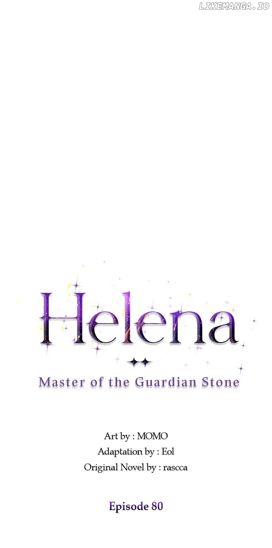 I’m the Master of this Life Chapter 80 Online - página 18