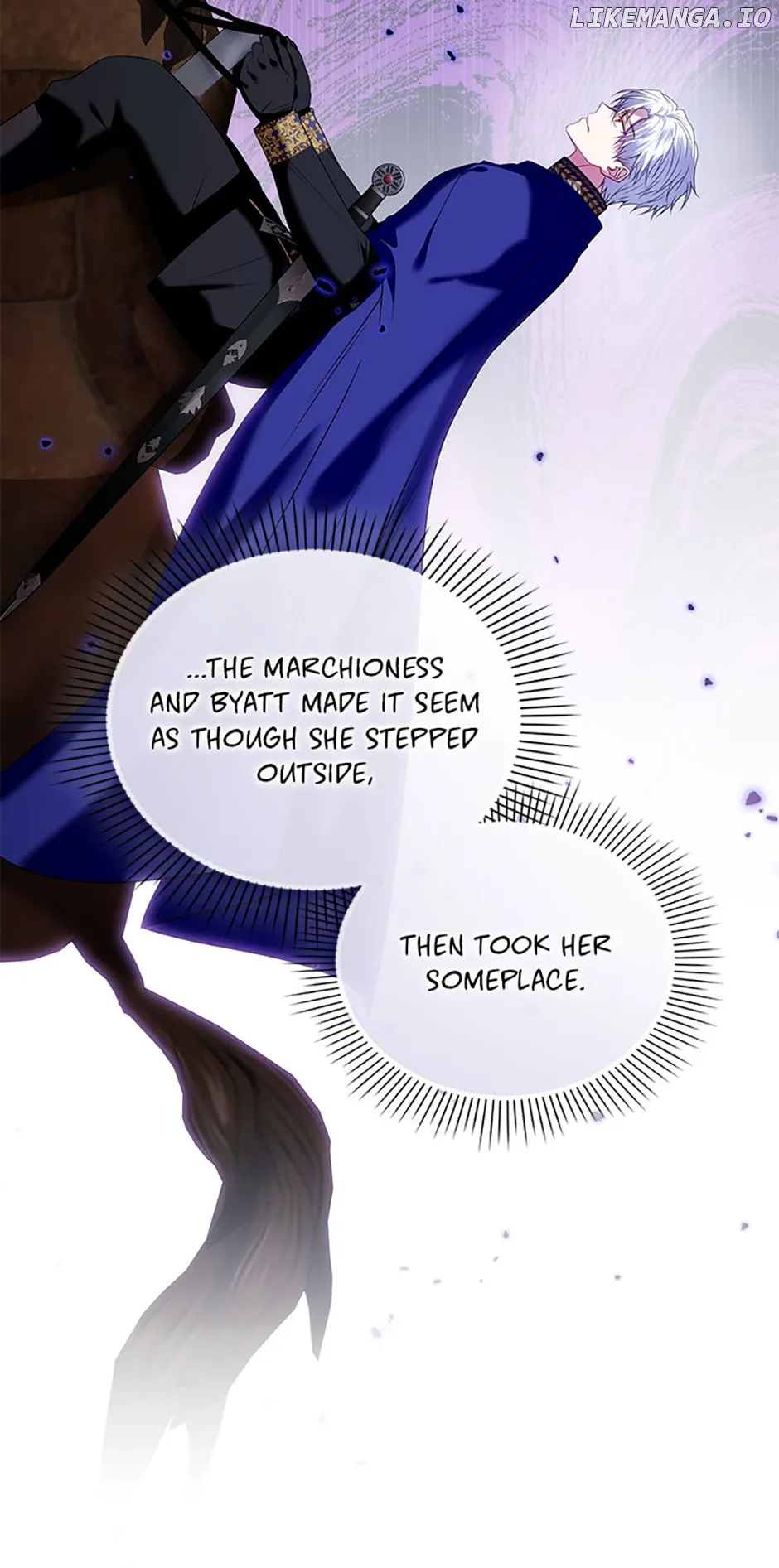 I’m the Master of this Life Chapter 80 Online - página 24