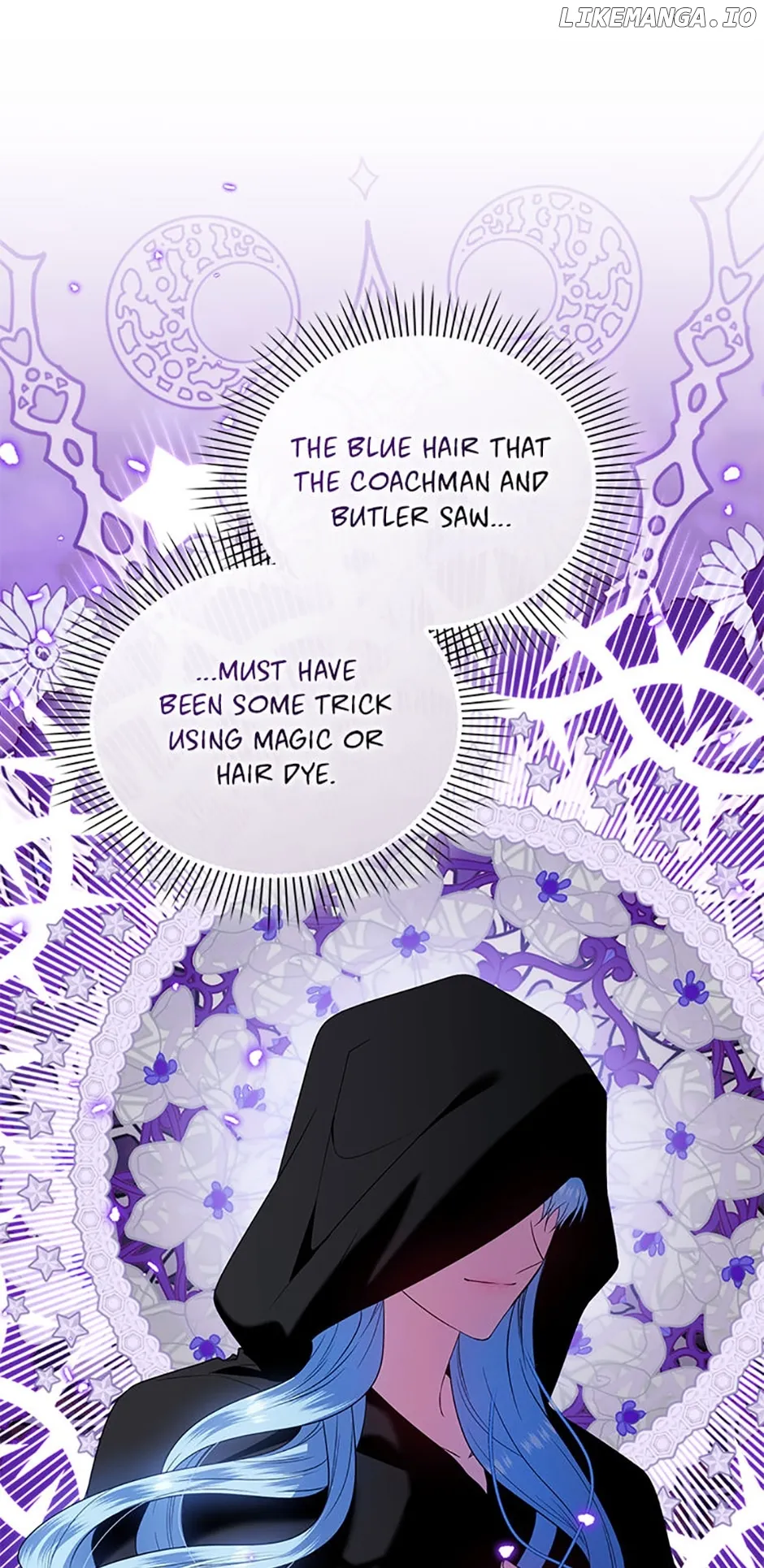 I’m the Master of this Life Chapter 80 Online - página 25