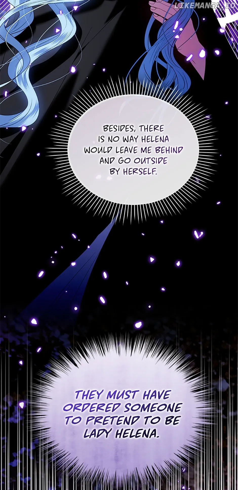 I’m the Master of this Life Chapter 80 Online - página 26