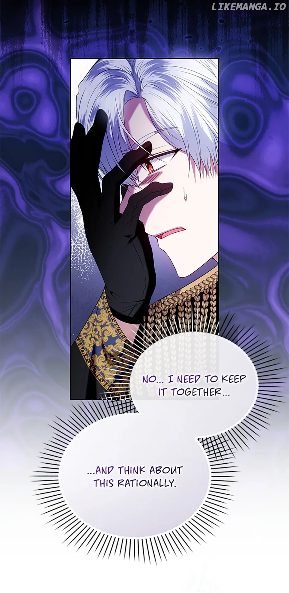 I’m the Master of this Life Chapter 80 Online - página 29