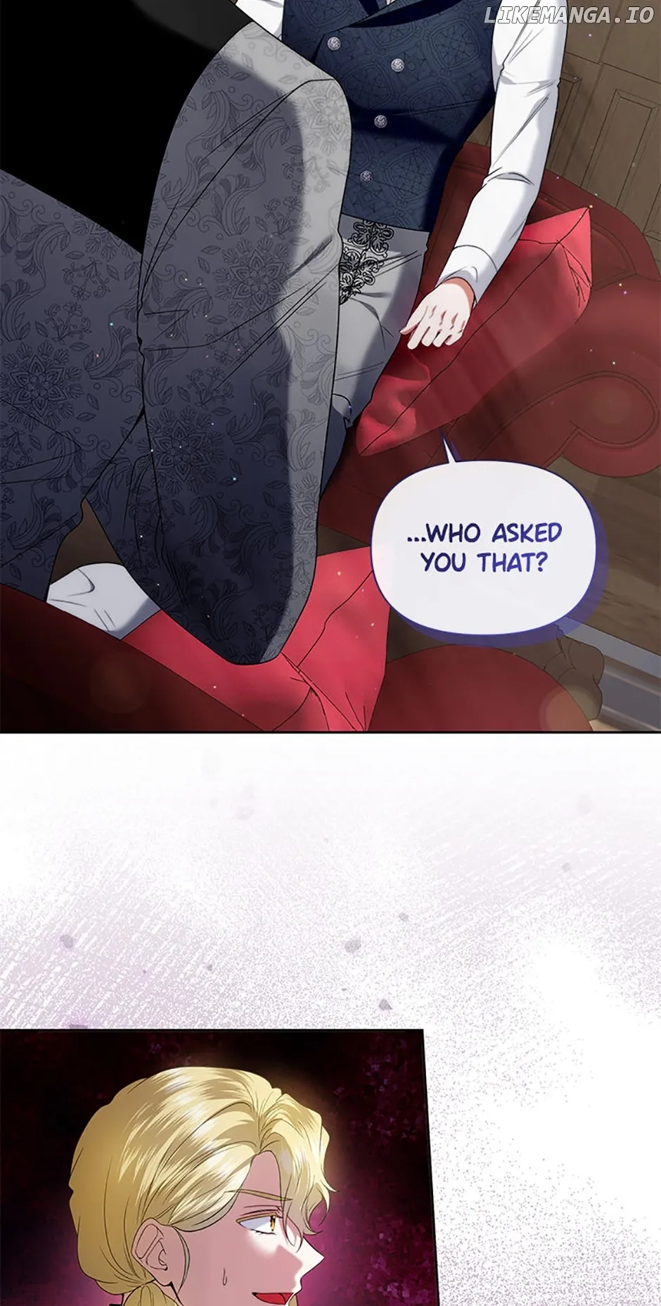 I’m the Master of this Life Chapter 80 Online - página 42