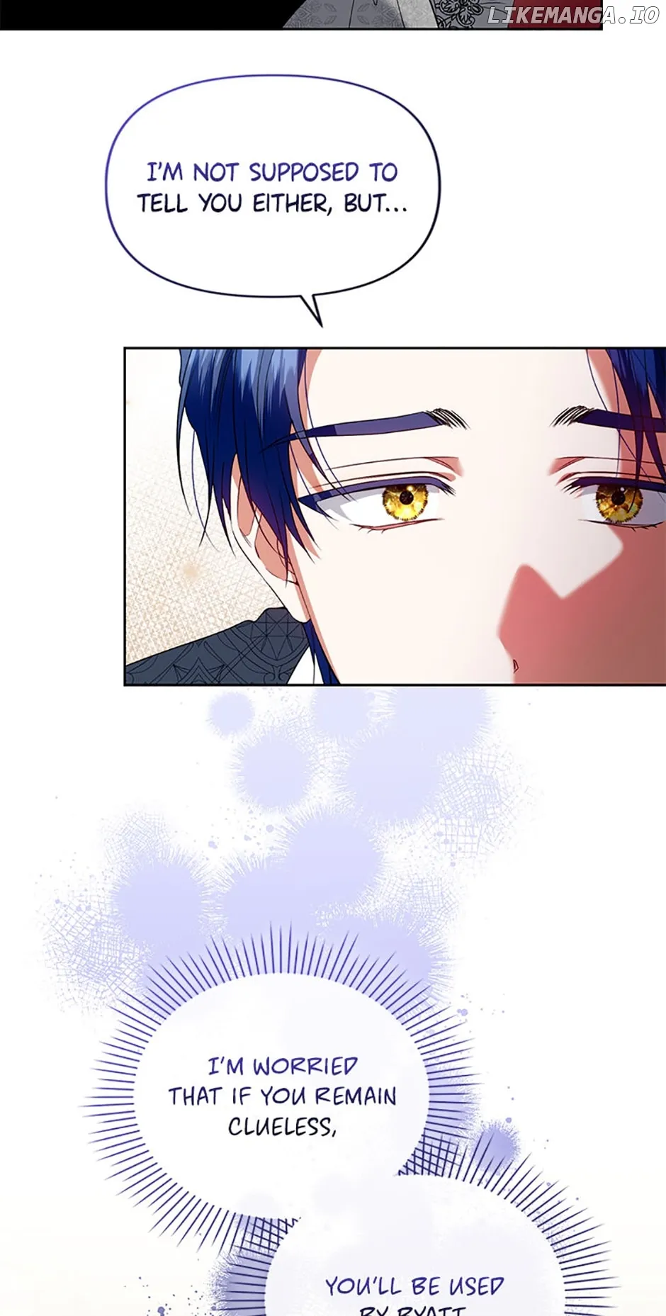 I’m the Master of this Life Chapter 80 Online - página 46