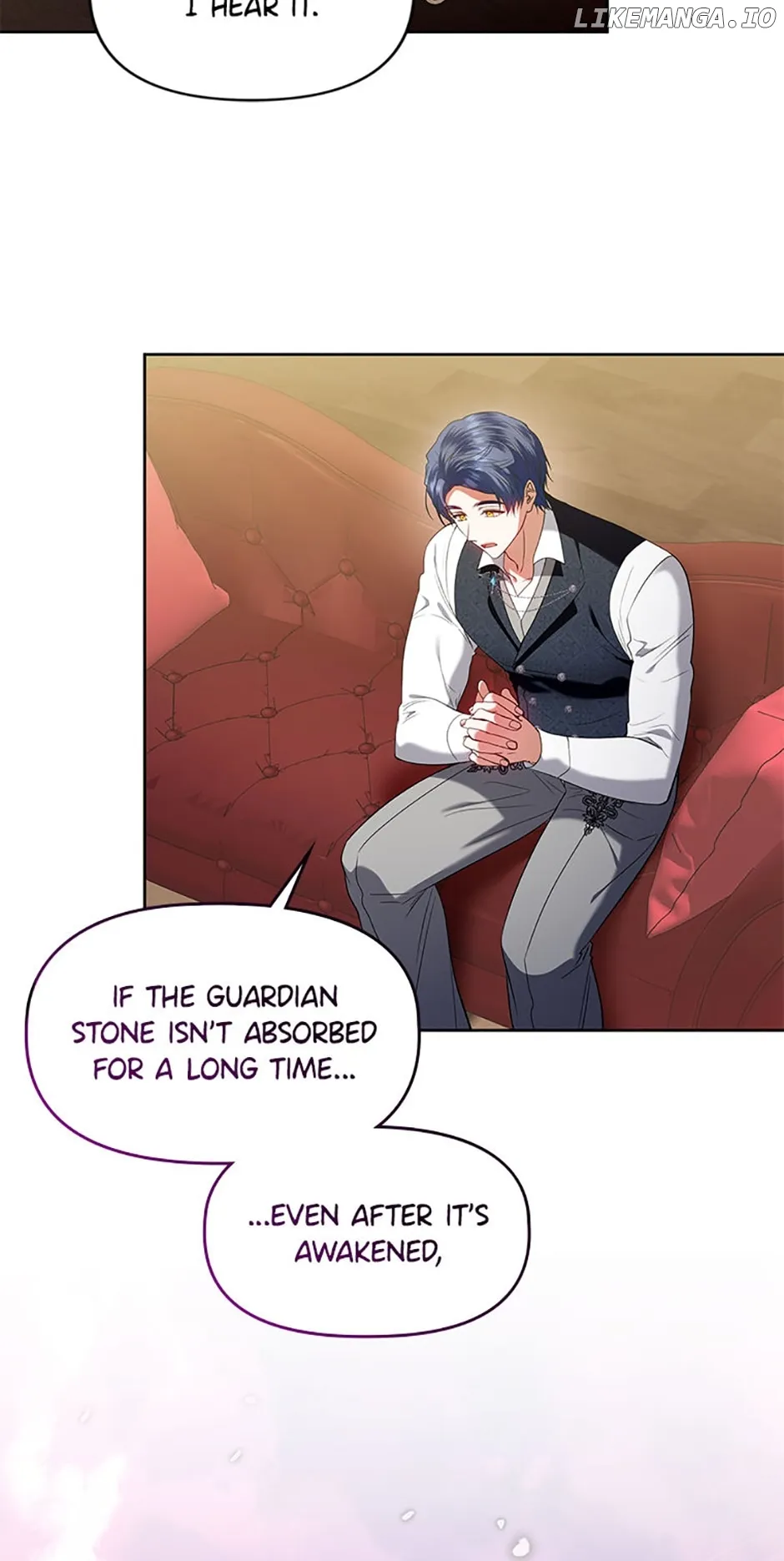 I’m the Master of this Life Chapter 80 Online - página 50