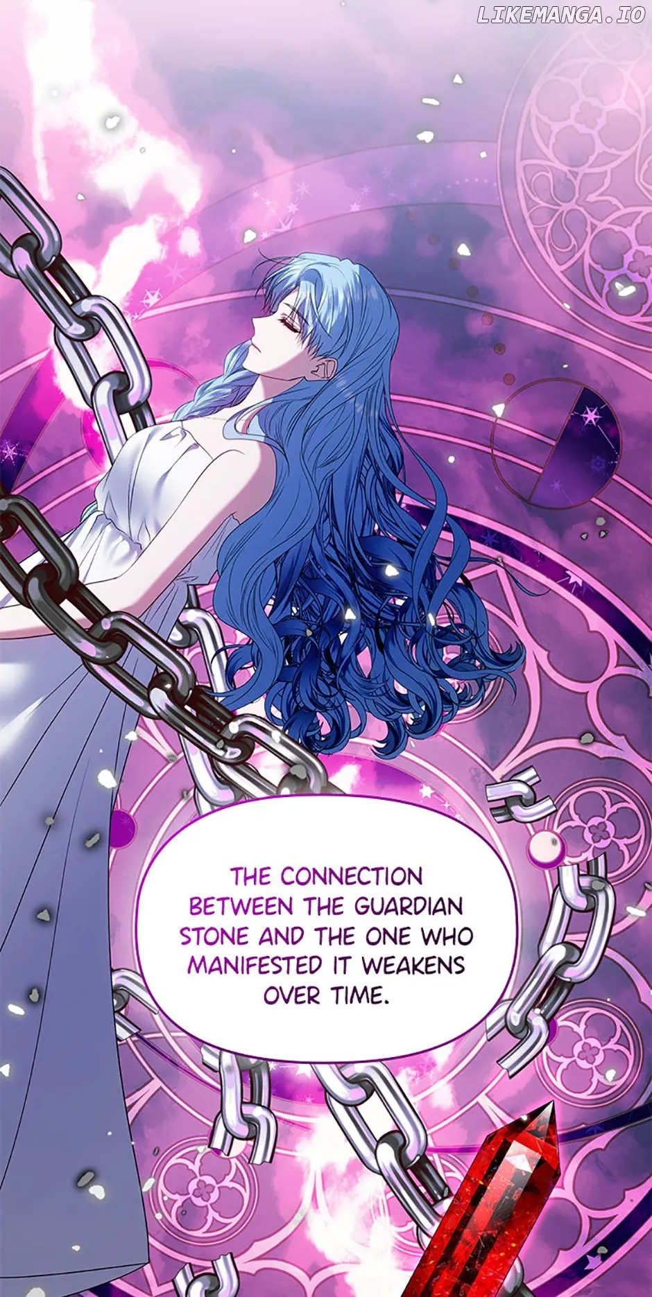 I’m the Master of this Life Chapter 80 Online - página 51