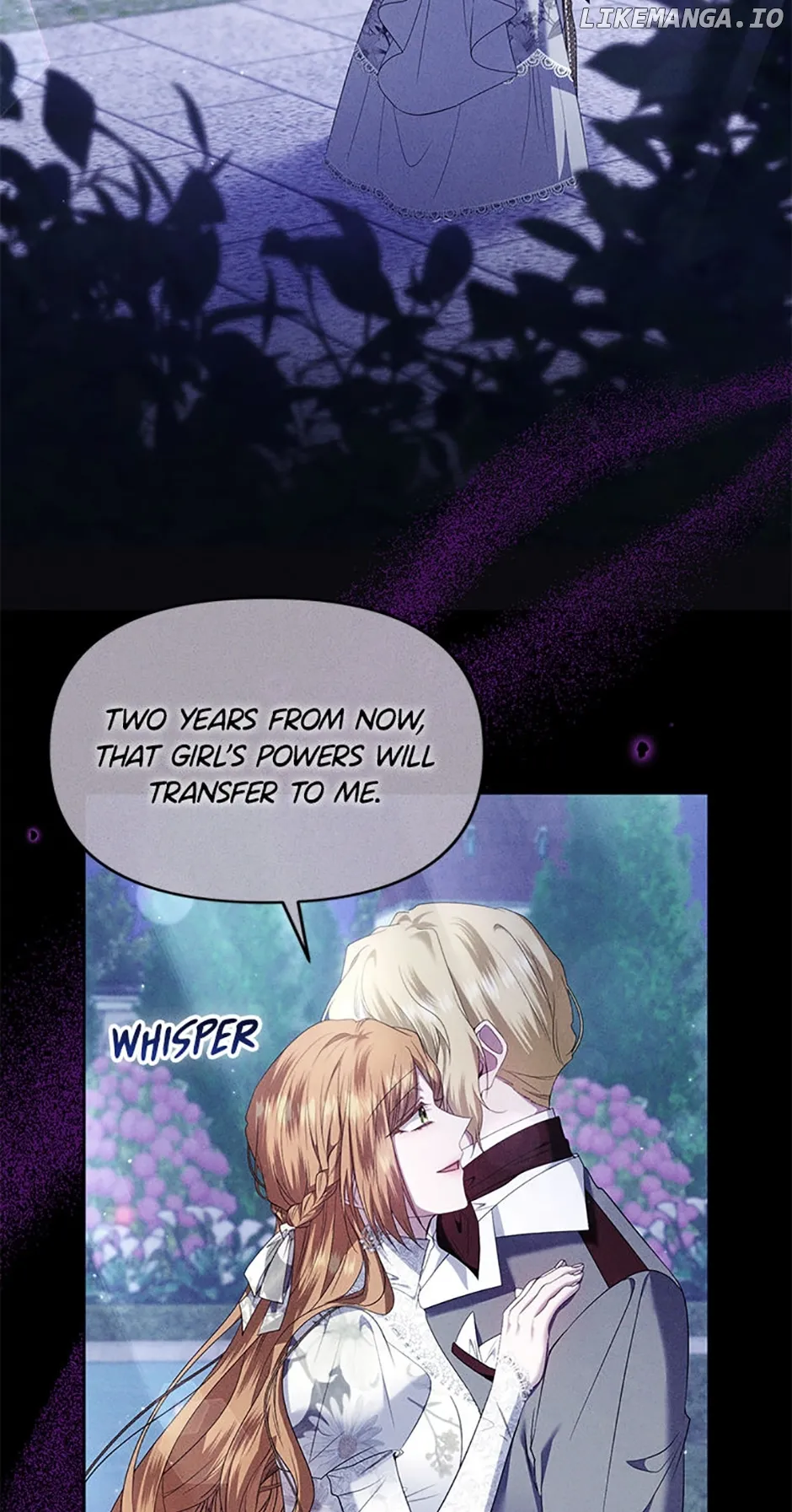 I’m the Master of this Life Chapter 80 Online - página 58