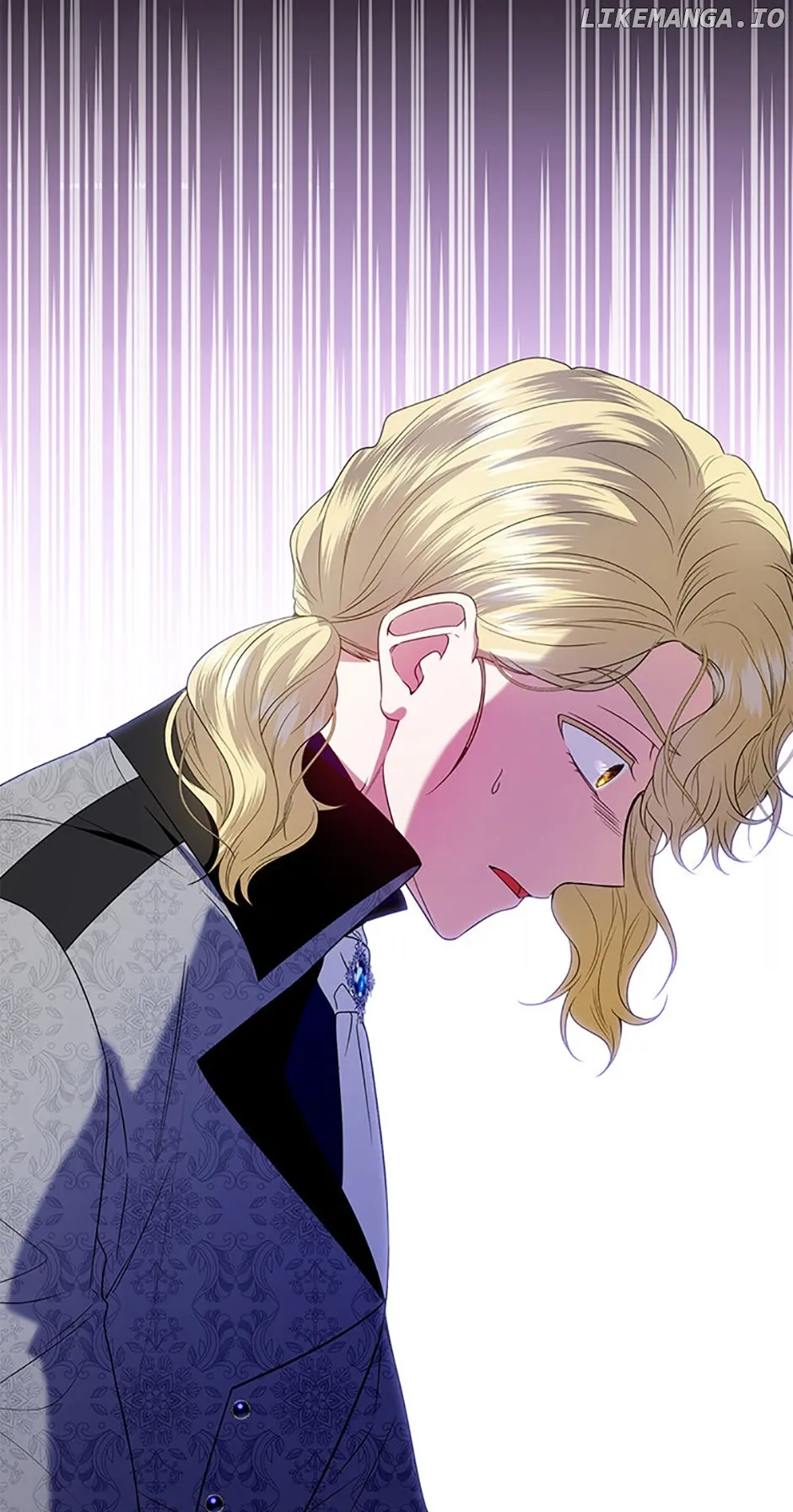 I’m the Master of this Life Chapter 80 Online - página 61
