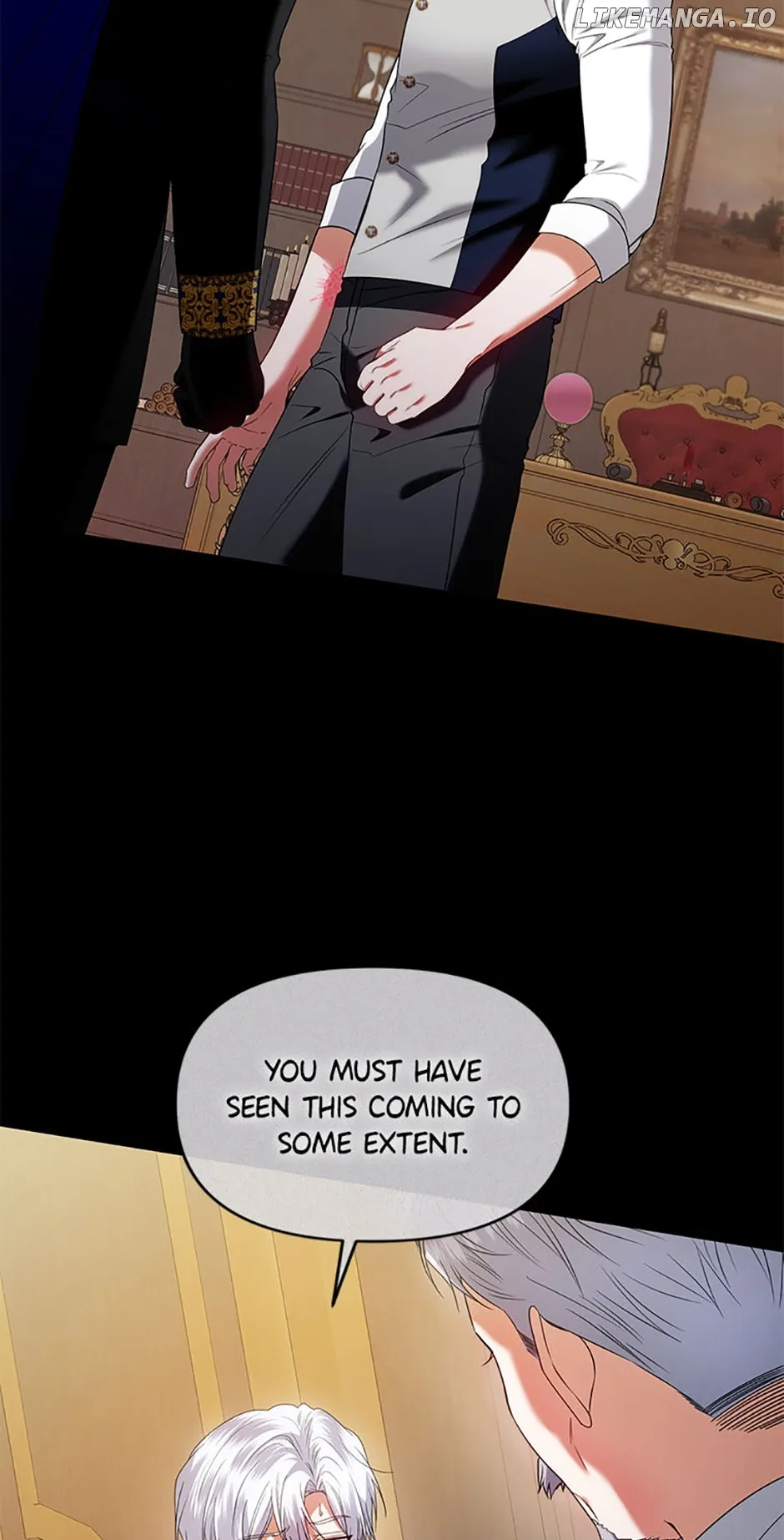 I’m the Master of this Life Chapter 80 Online - página 67
